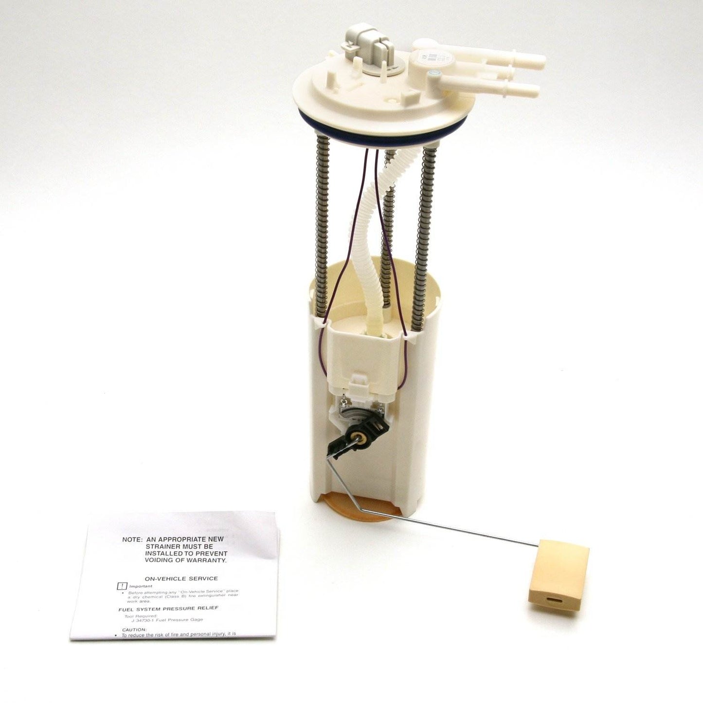 Delphi Fuel Transfer Unit FG0082