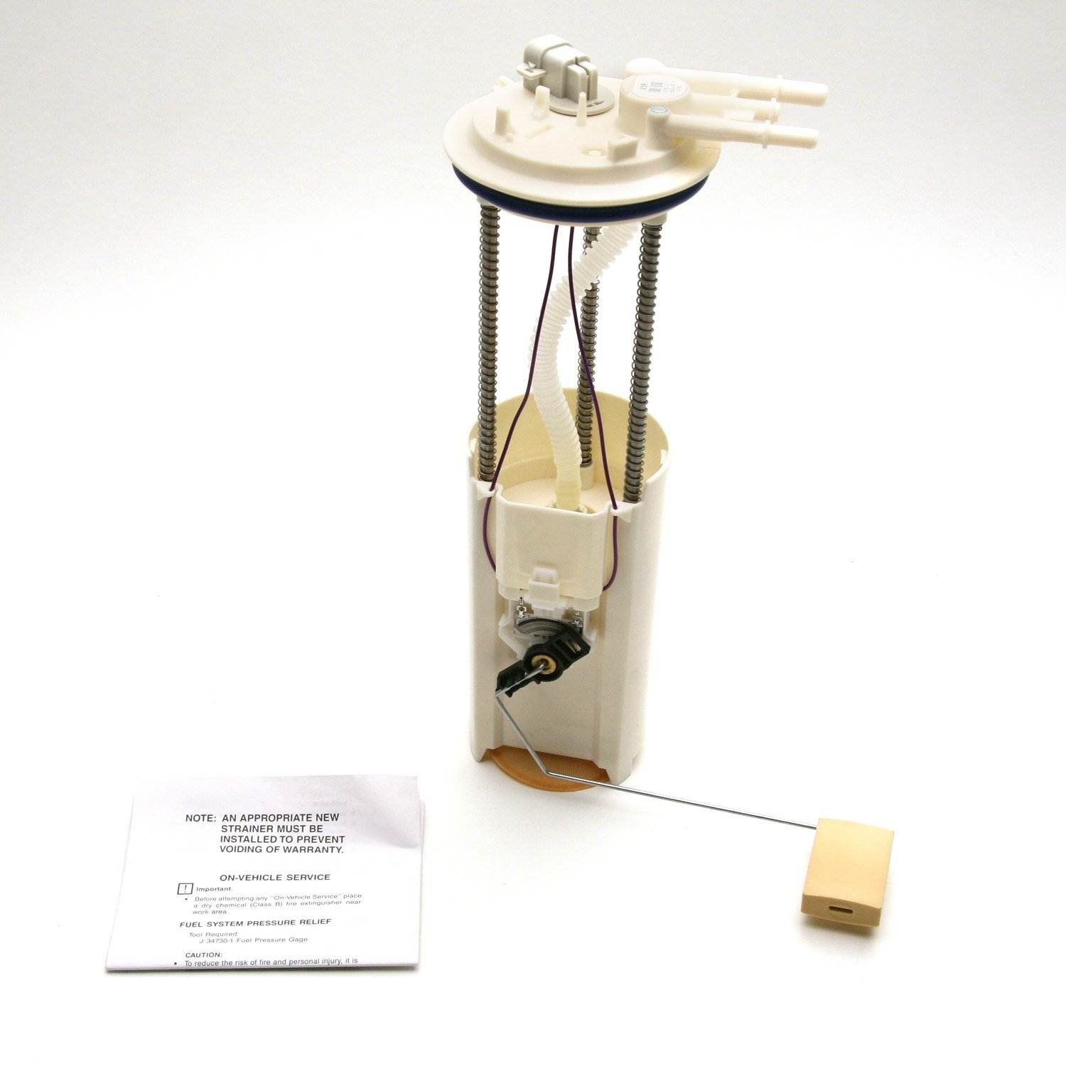 Delphi Fuel Transfer Unit FG0082