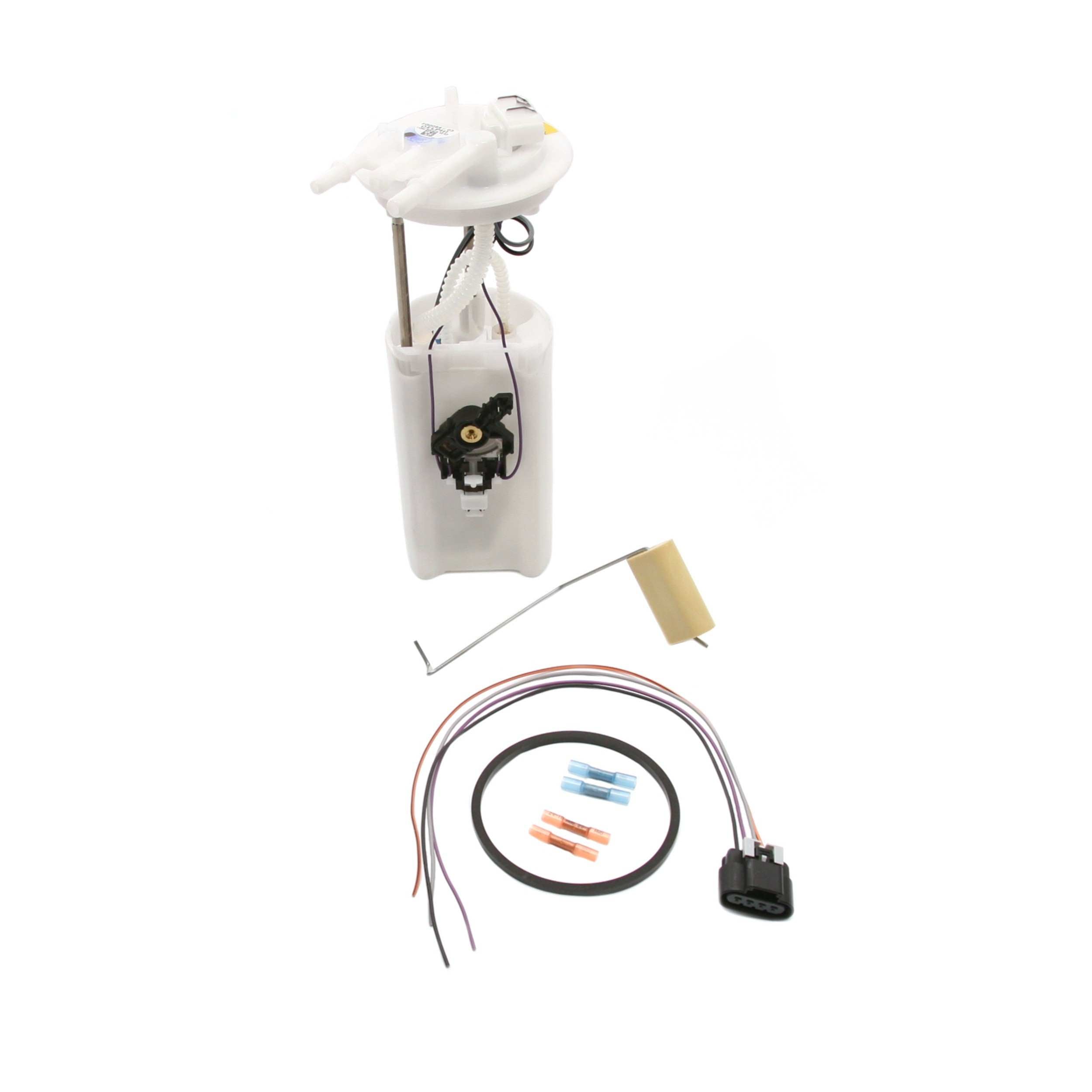Delphi Fuel Pump Module Assembly FG0084