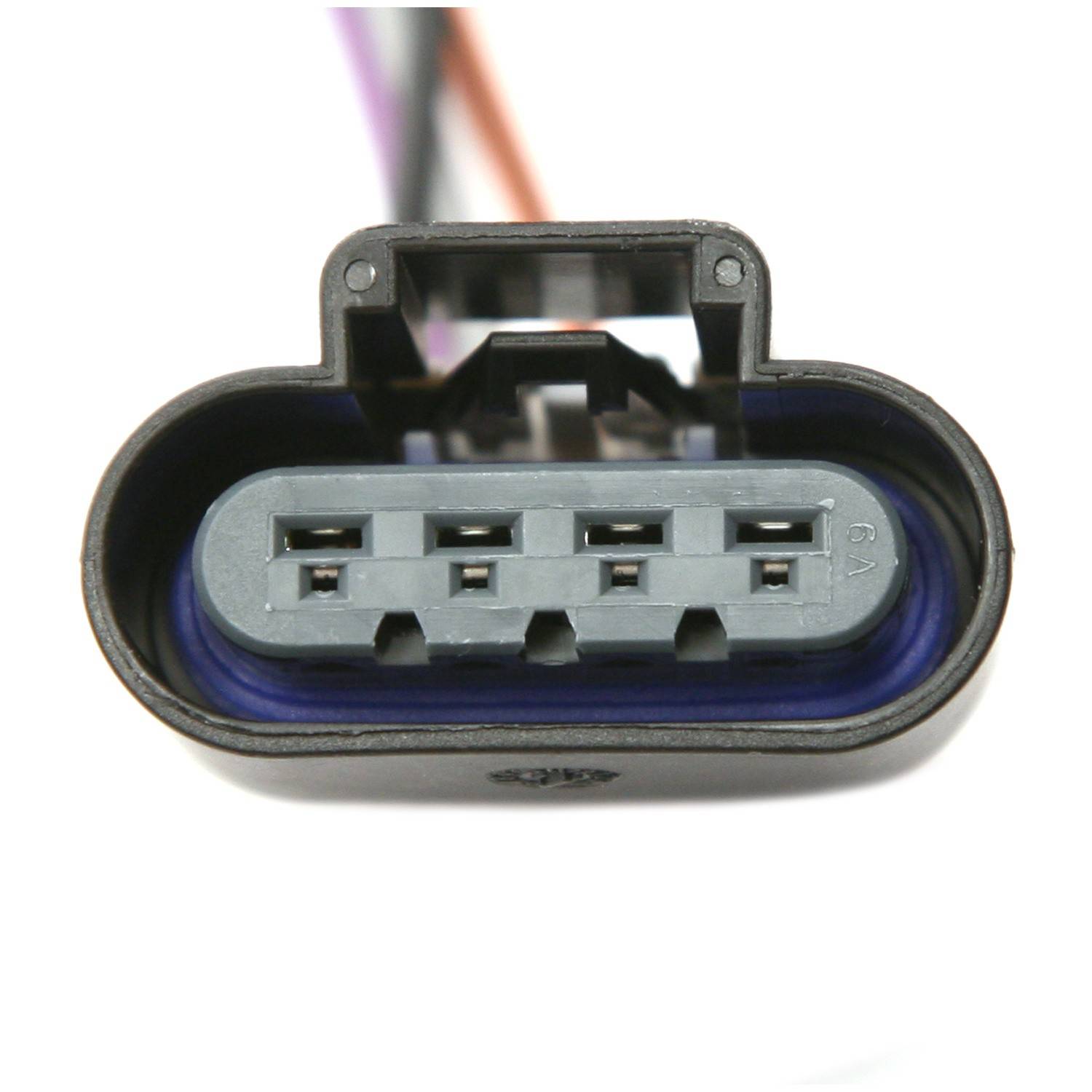 Delphi Fuel Pump Module Assembly FG0084