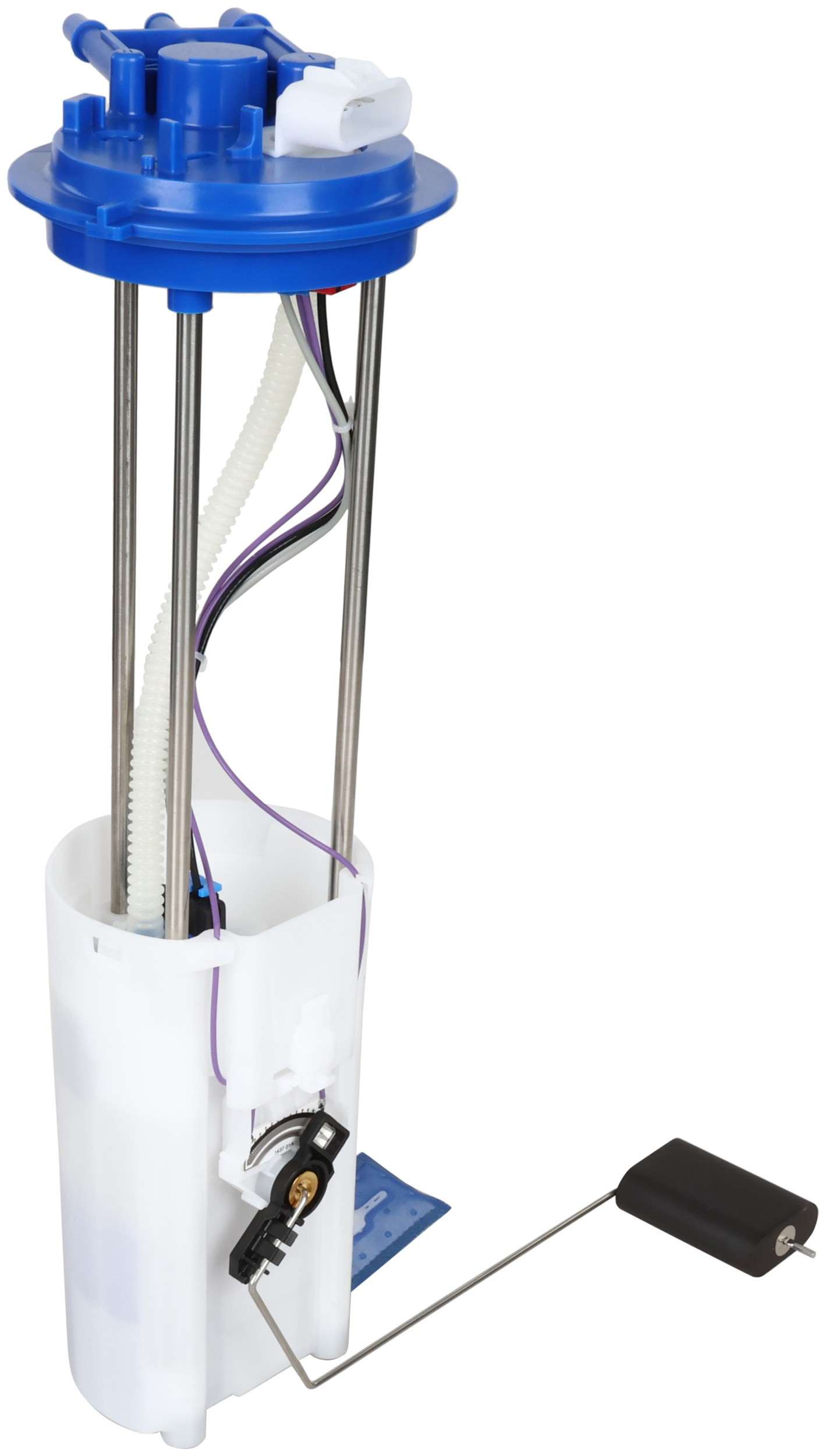 Delphi Fuel Pump Module Assembly FG0085