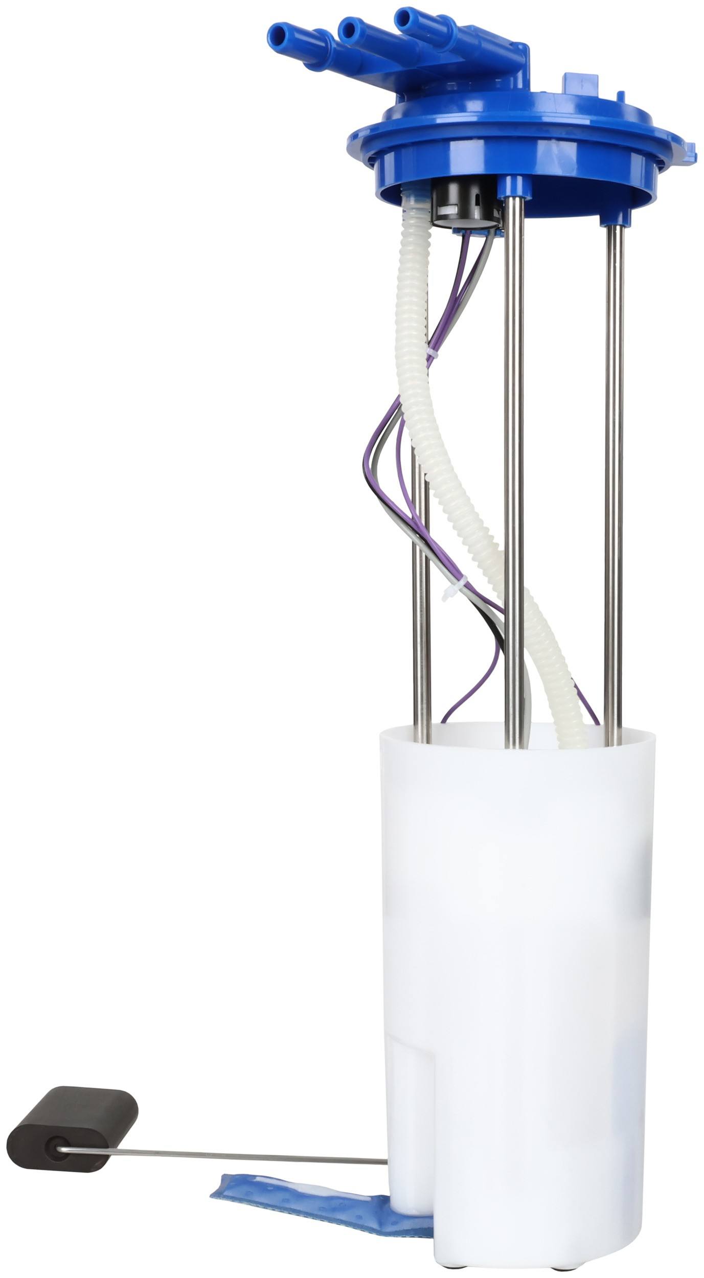 Delphi Fuel Pump Module Assembly FG0085