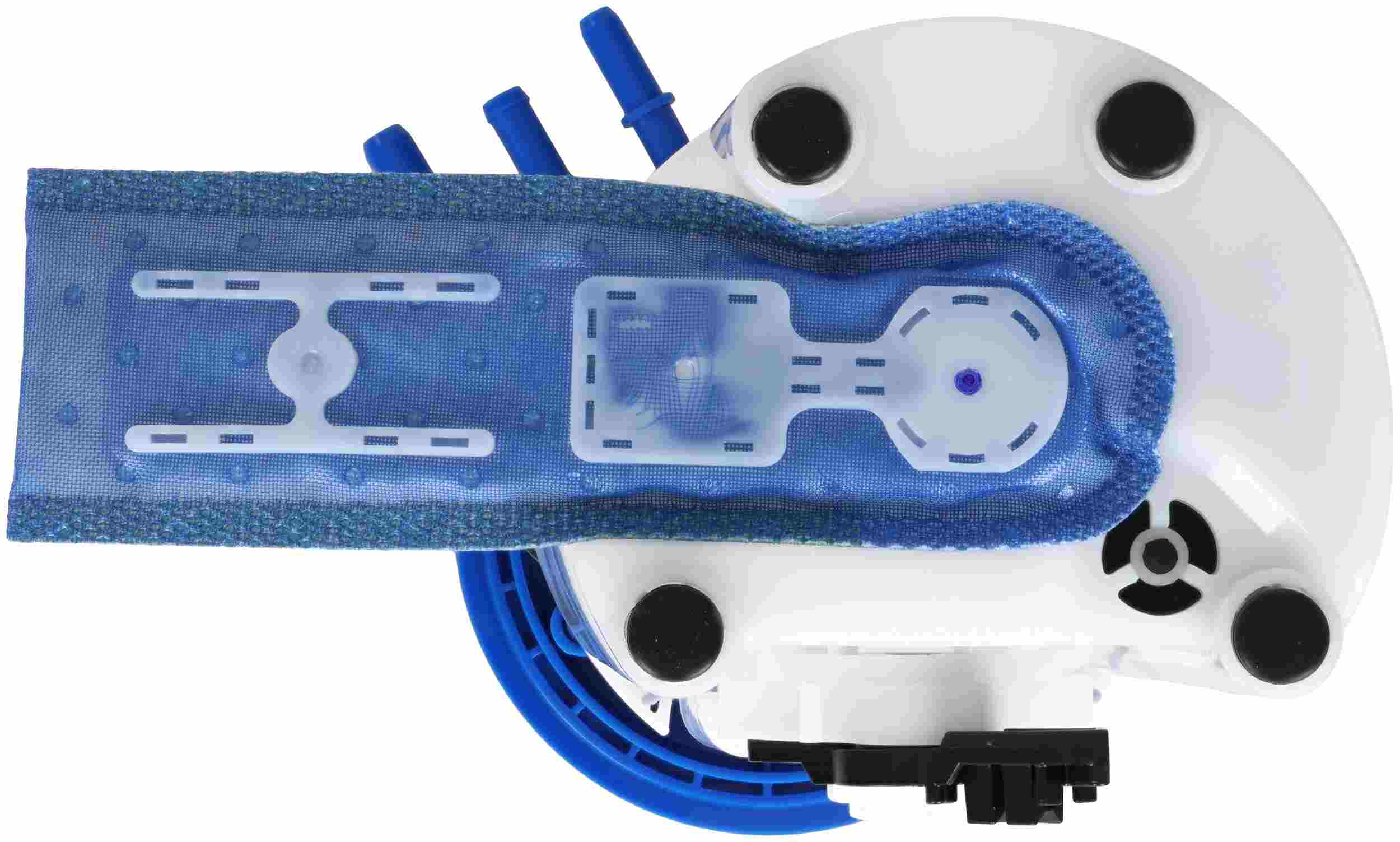 Delphi Fuel Pump Module Assembly FG0085