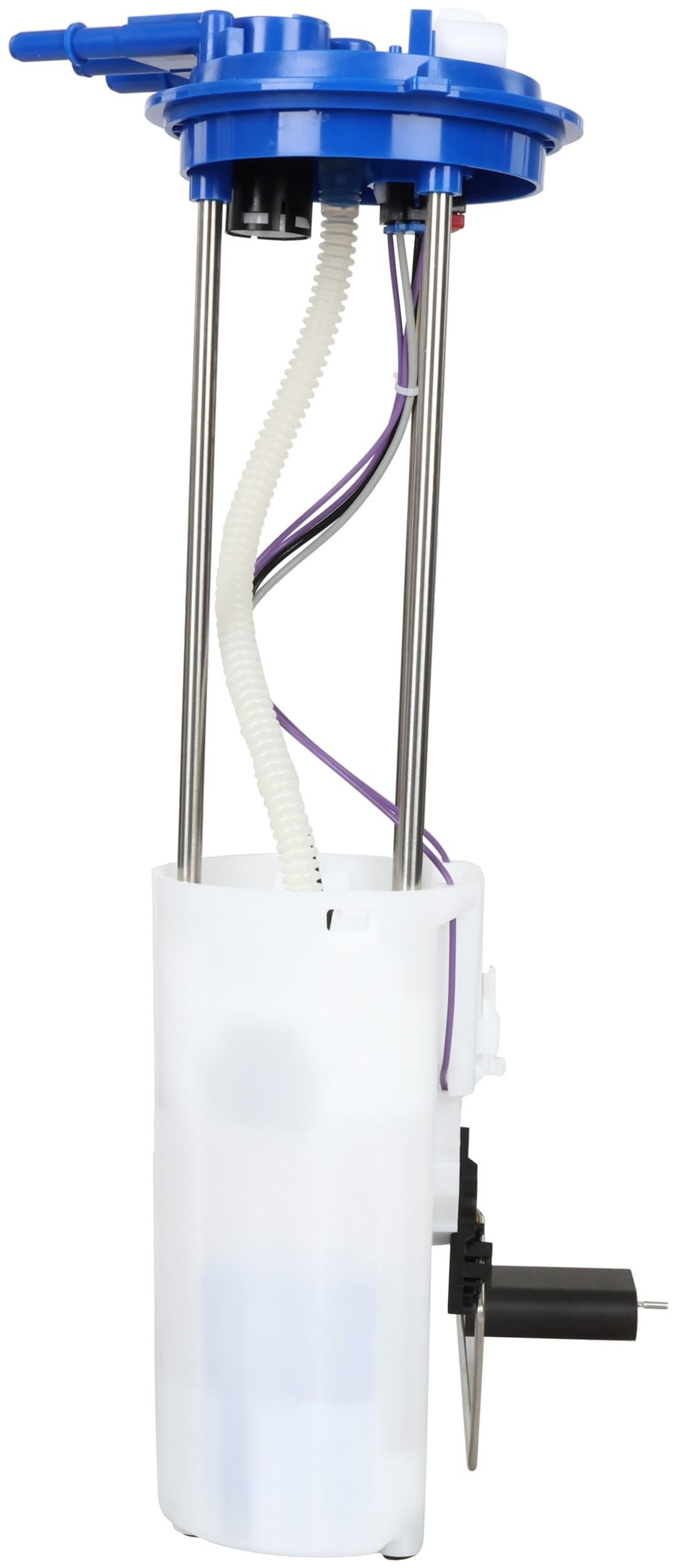 Delphi Fuel Pump Module Assembly FG0085