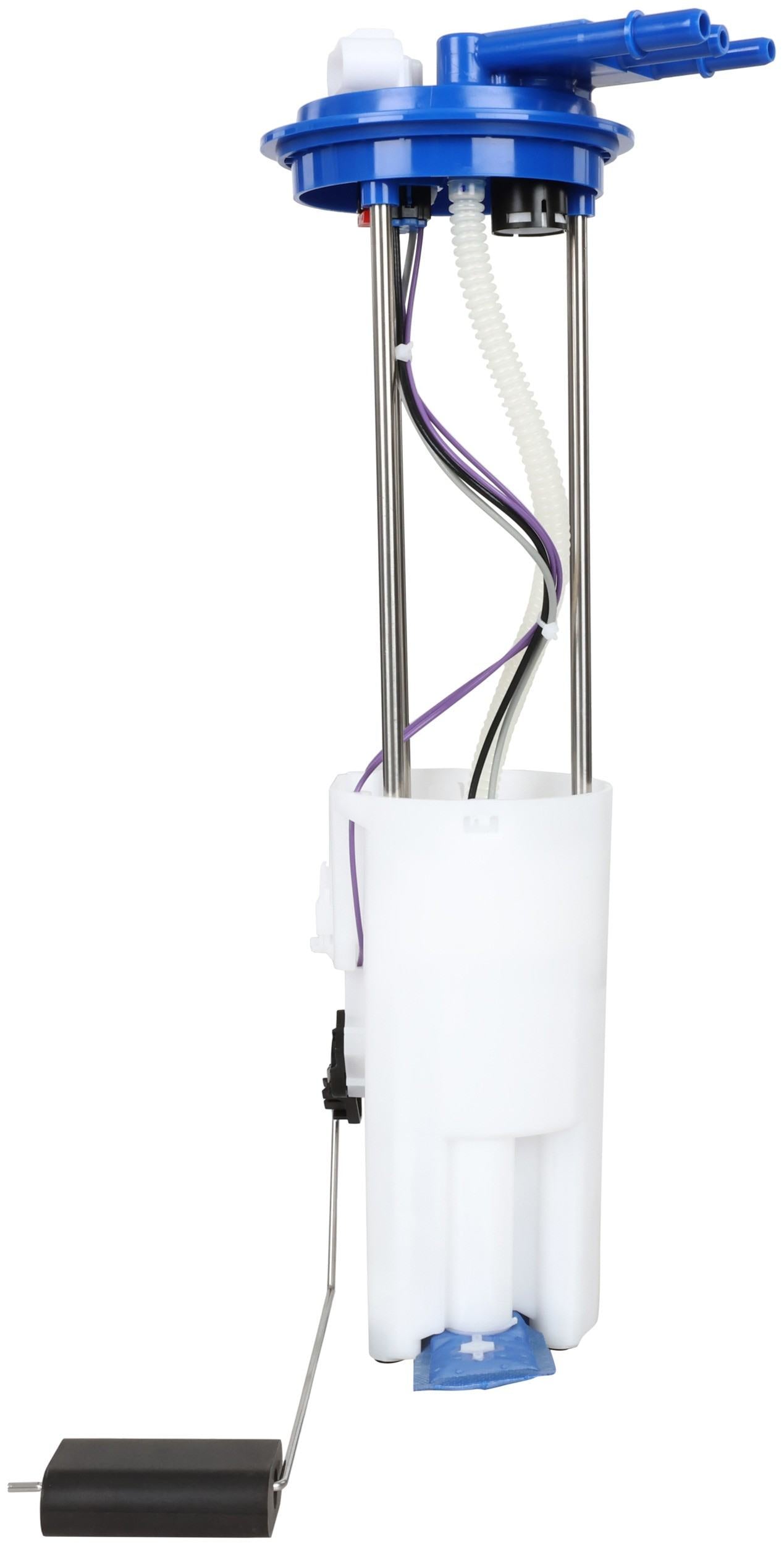 Delphi Fuel Pump Module Assembly FG0085