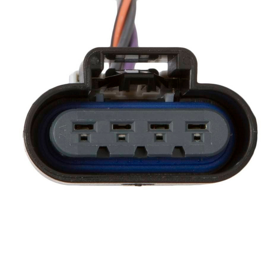 Delphi Fuel Pump Module Assembly FG0085