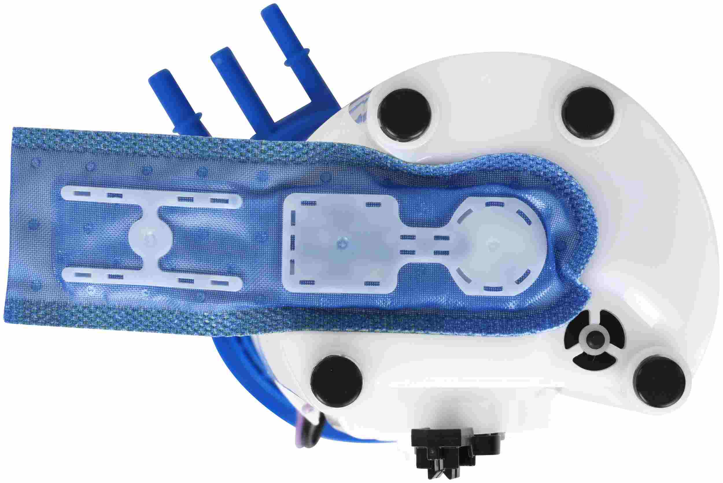 Delphi Fuel Pump Module Assembly FG0086