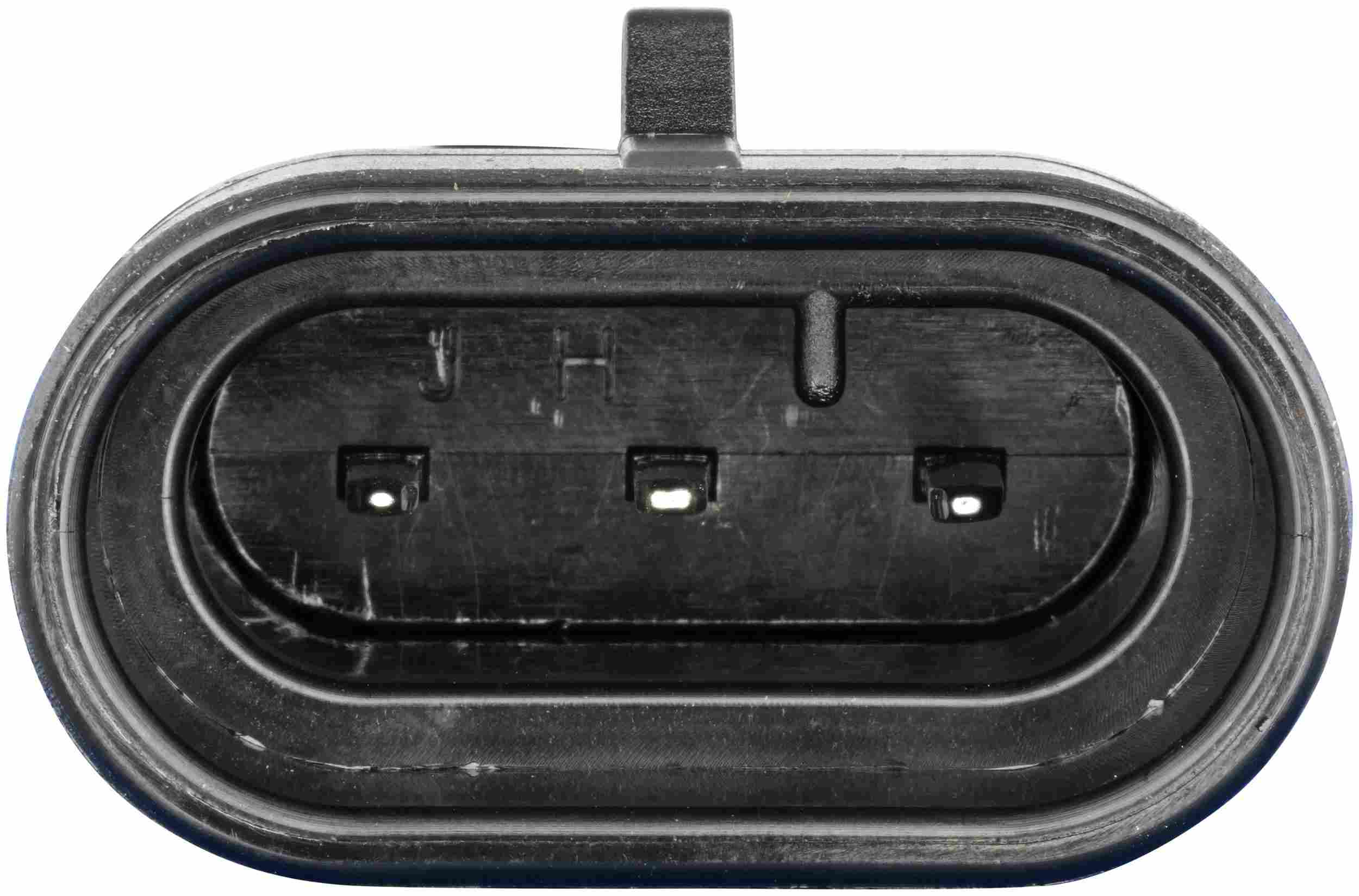 Delphi Fuel Pump Module Assembly FG0086