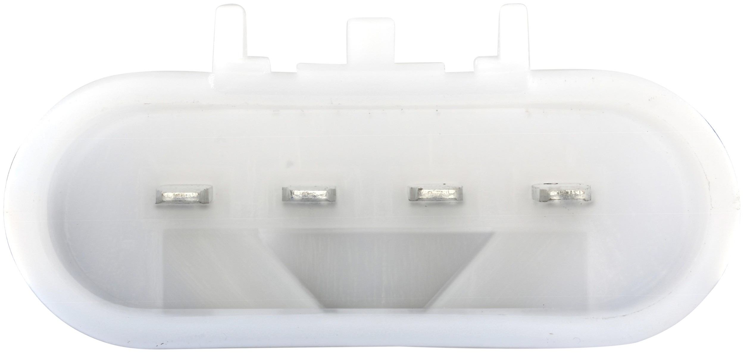 Delphi Fuel Pump Module Assembly FG0086