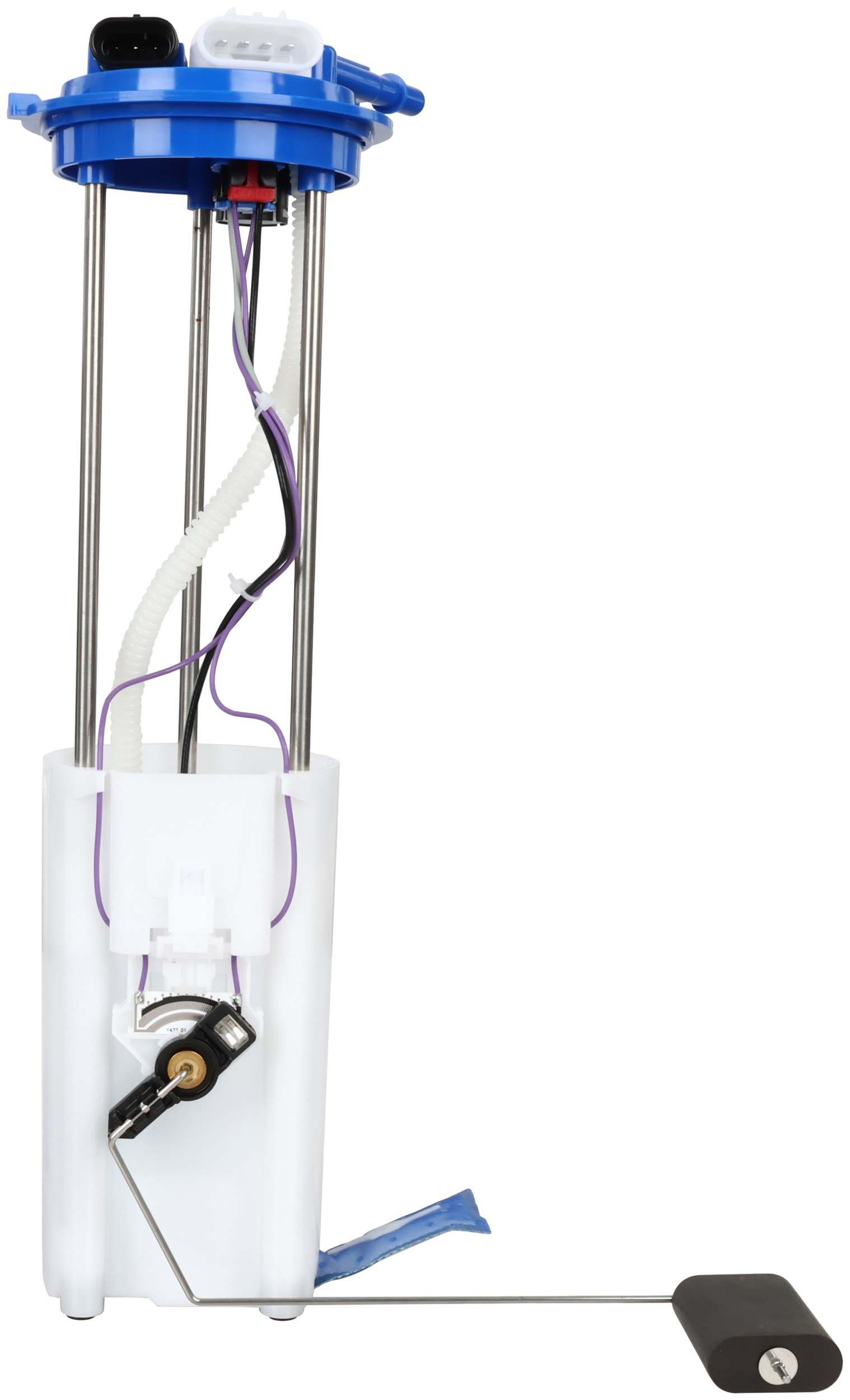 Delphi Fuel Pump Module Assembly FG0086