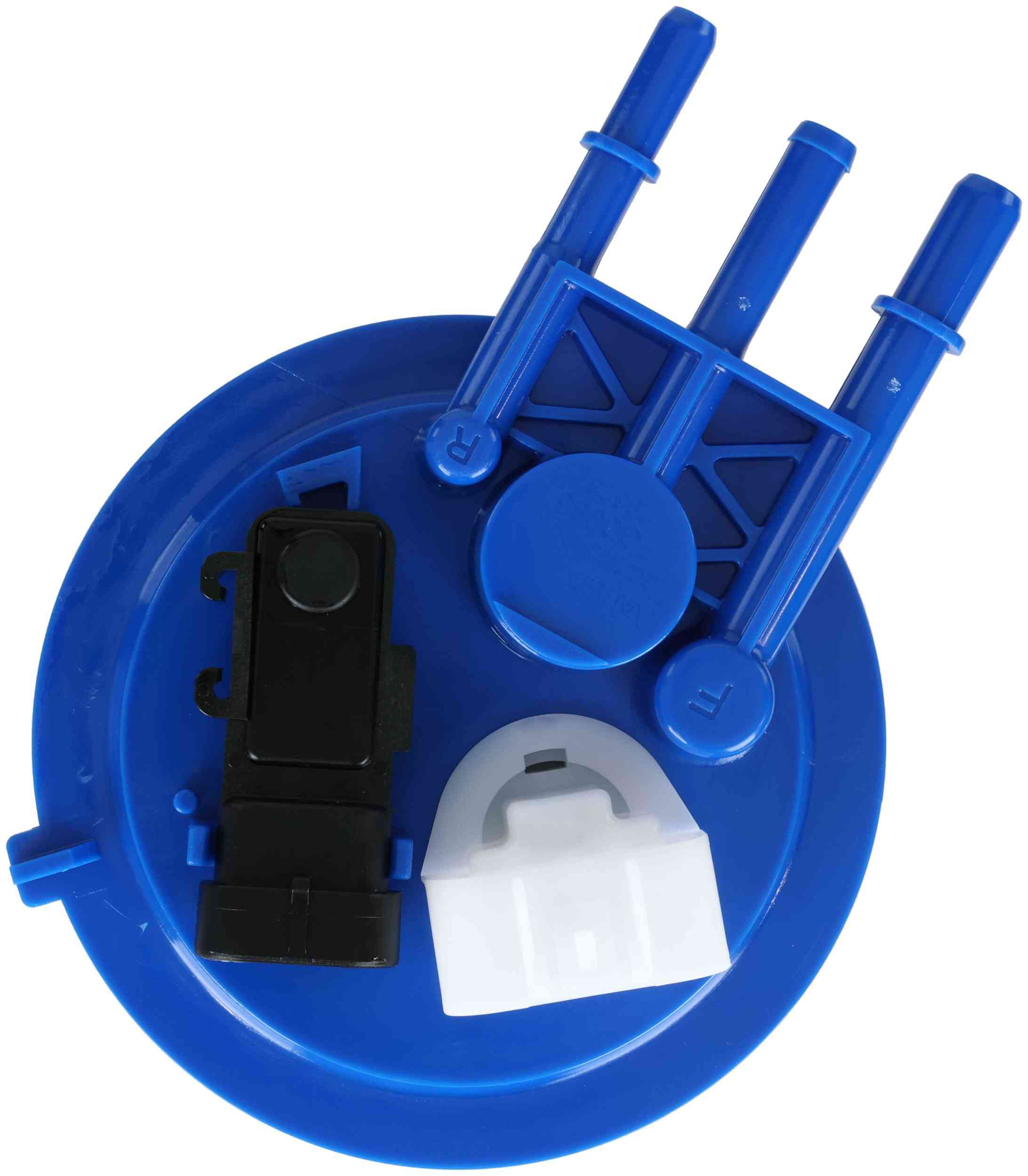 Delphi Fuel Pump Module Assembly FG0086