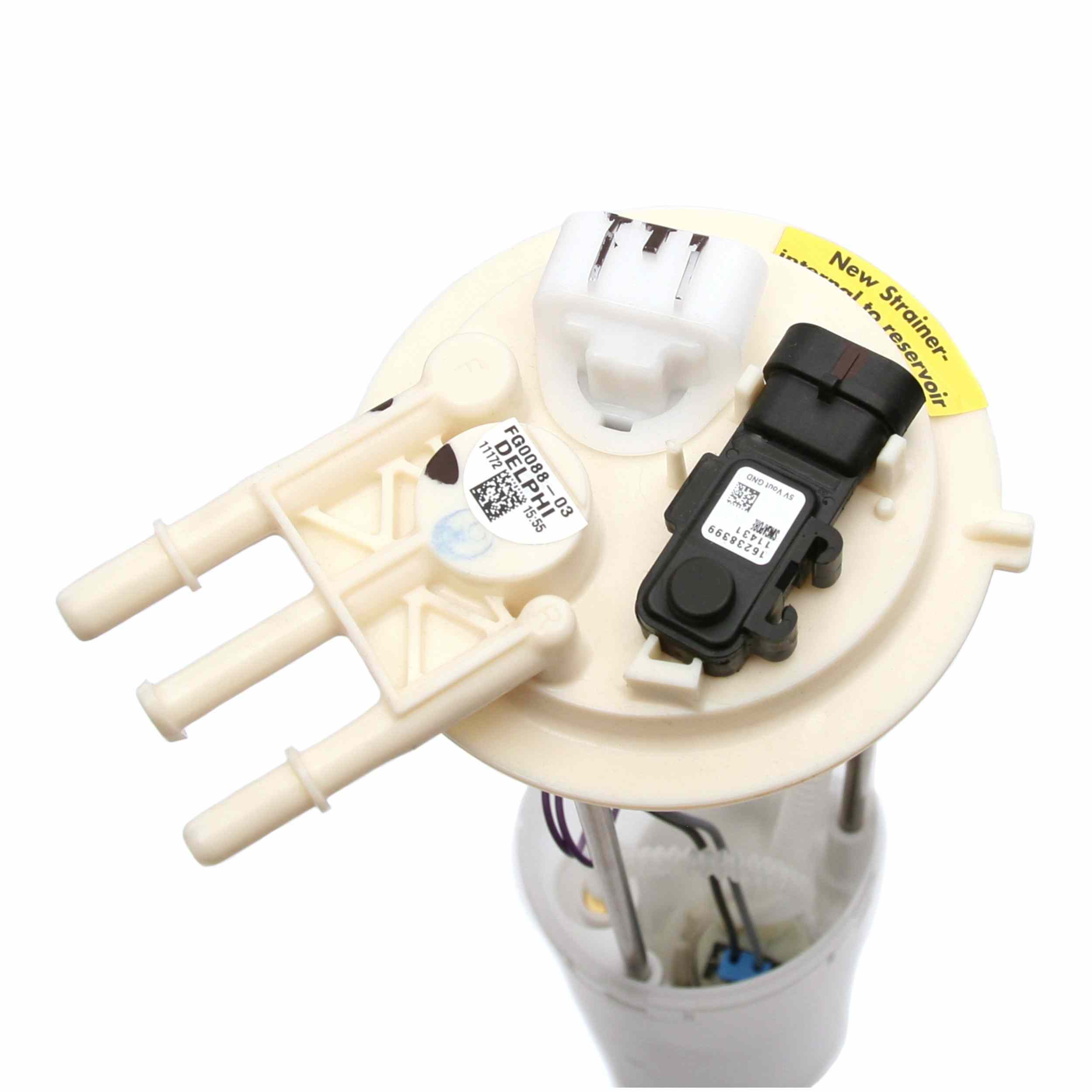 Delphi Fuel Pump Module Assembly FG0088