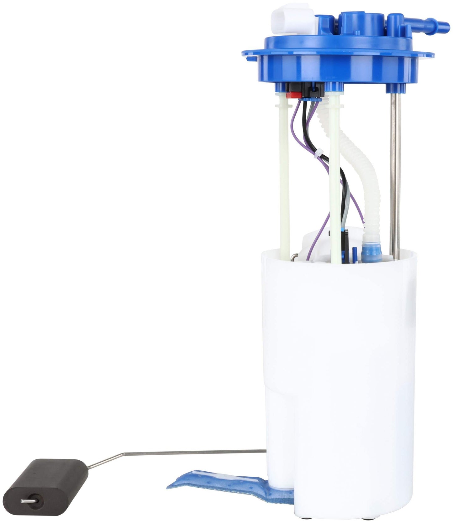 Delphi Fuel Pump Module Assembly FG0089