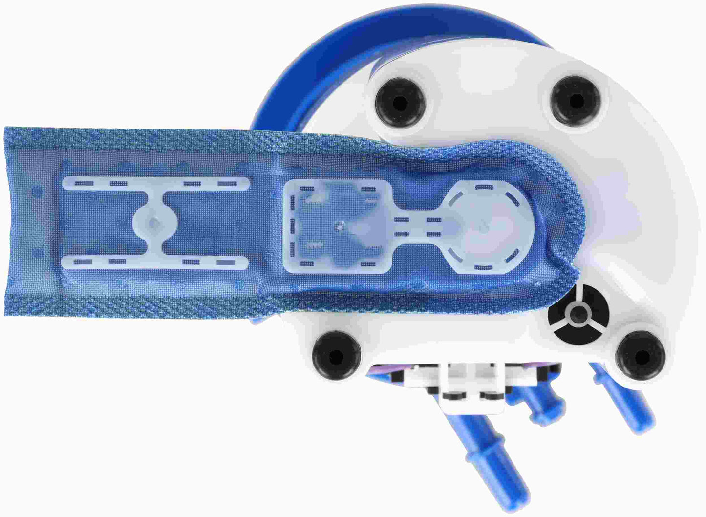 Delphi Fuel Pump Module Assembly FG0089