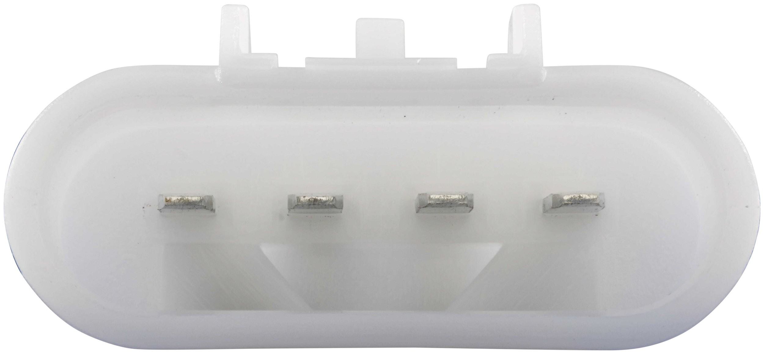 Delphi Fuel Pump Module Assembly FG0089