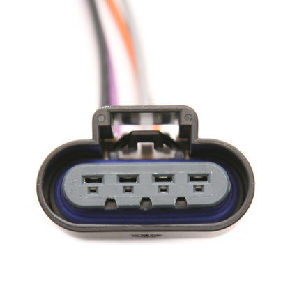 Delphi Fuel Pump Module Assembly FG0089