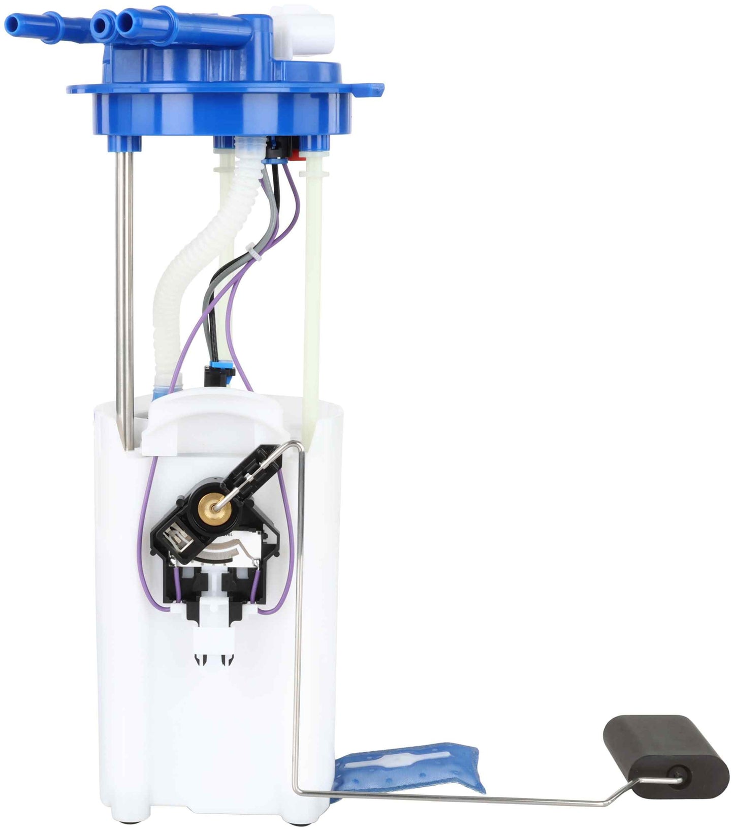 Delphi Fuel Pump Module Assembly FG0089