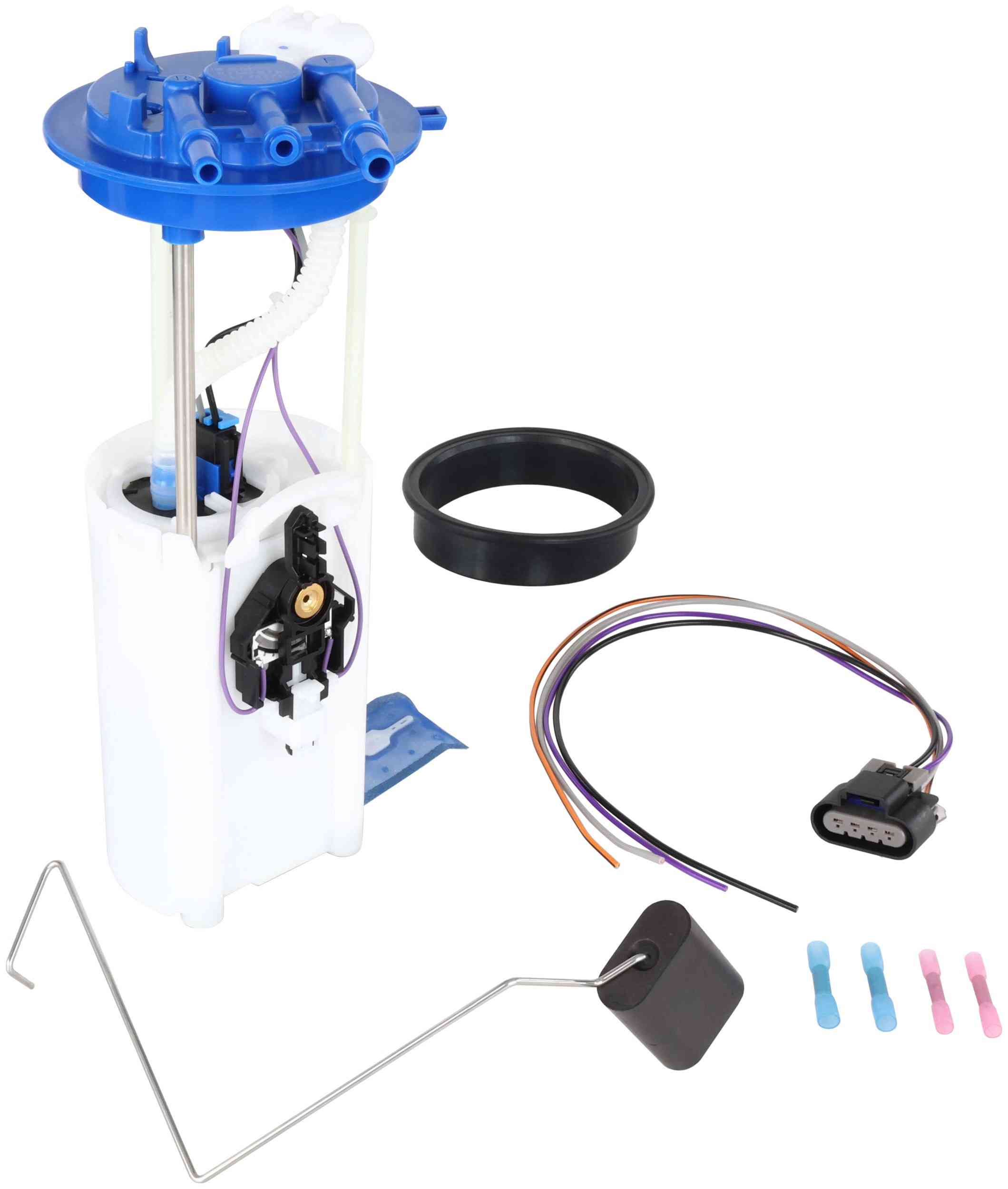 Delphi Fuel Pump Module Assembly FG0089