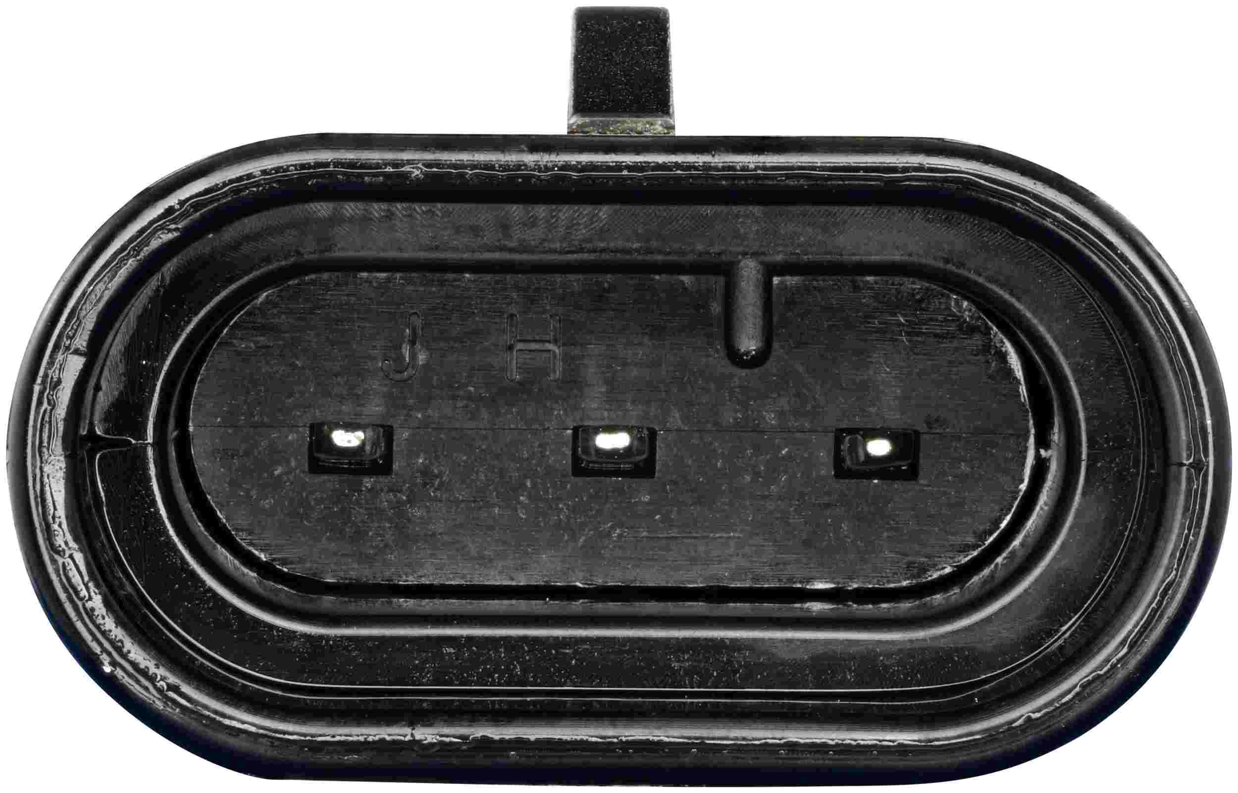 Delphi Fuel Pump Module Assembly FG0092