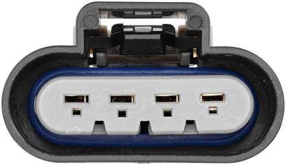 Delphi Fuel Pump Module Assembly FG0092