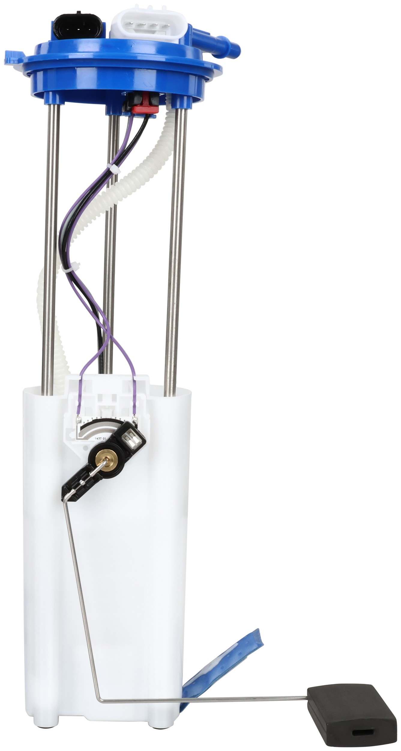 Delphi Fuel Pump Module Assembly FG0092