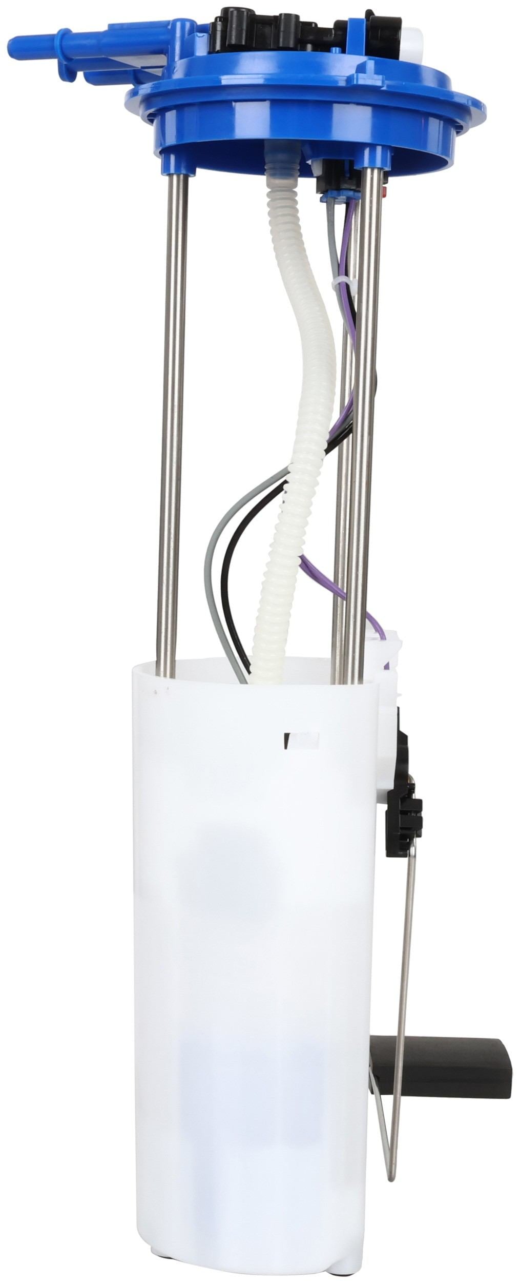 Delphi Fuel Pump Module Assembly FG0092