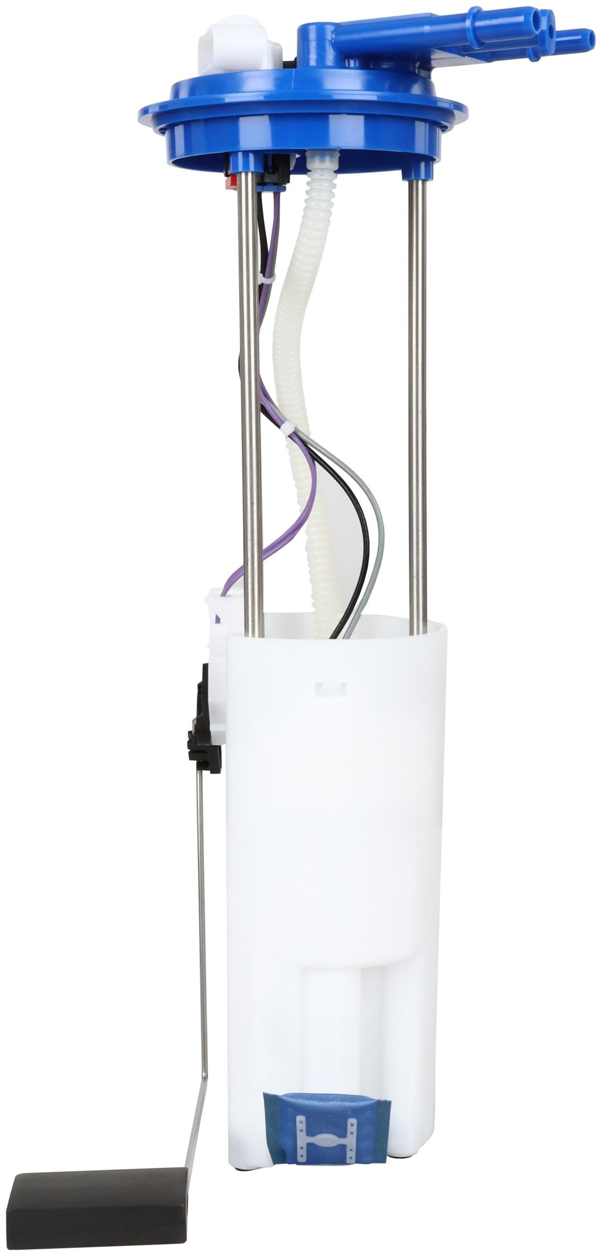 Delphi Fuel Pump Module Assembly FG0092