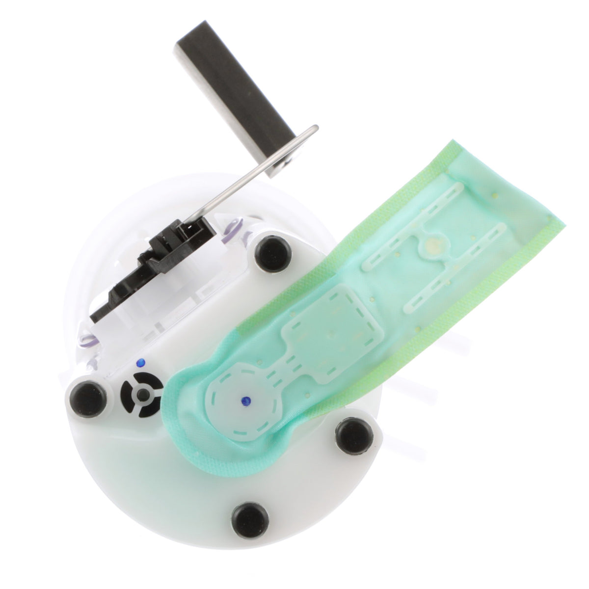 Delphi Fuel Pump Module Assembly FG0094