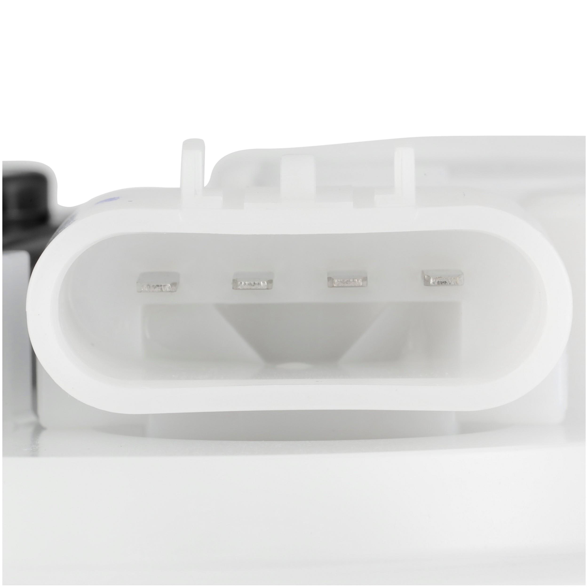 Delphi Fuel Pump Module Assembly FG0094