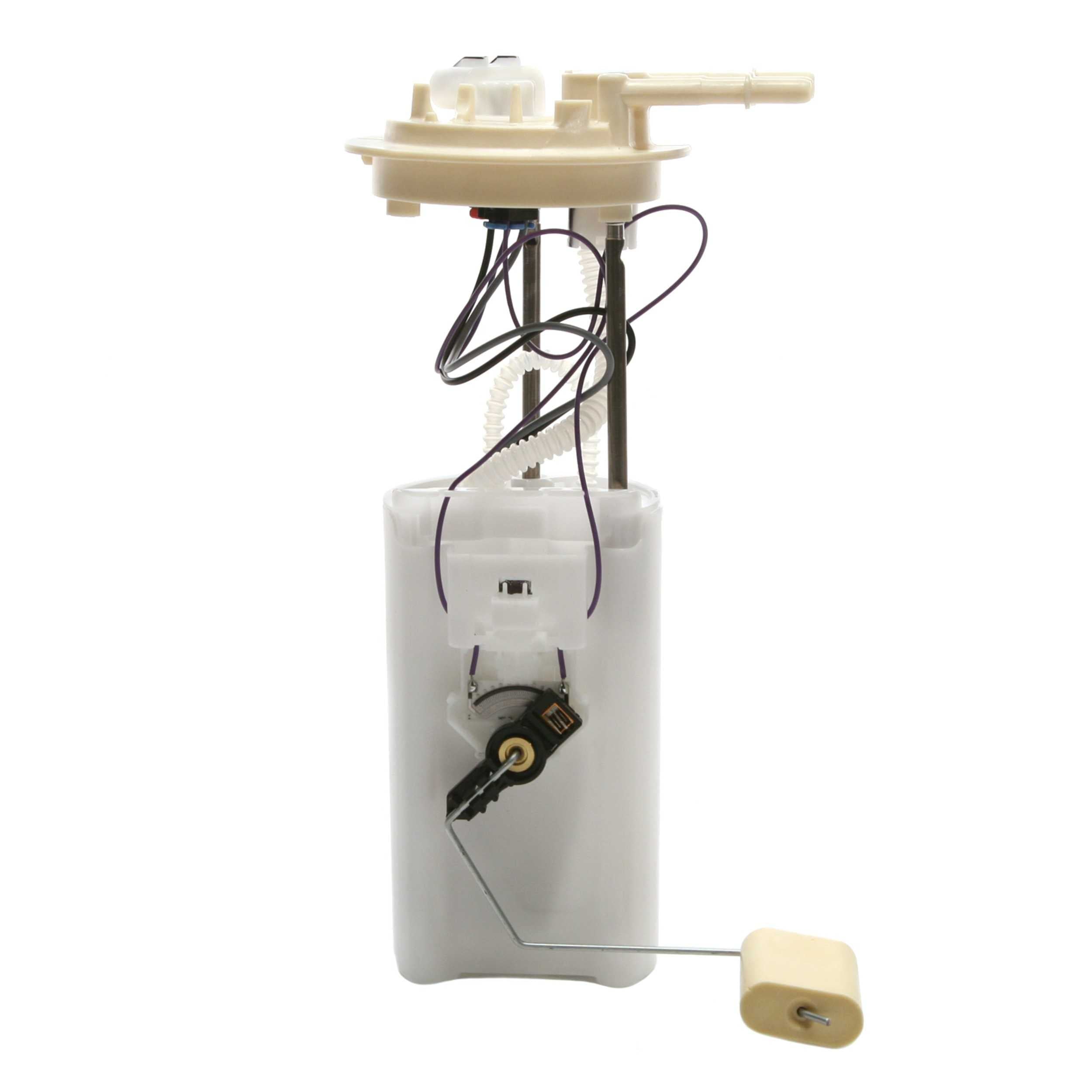 Delphi Fuel Pump Module Assembly FG0096