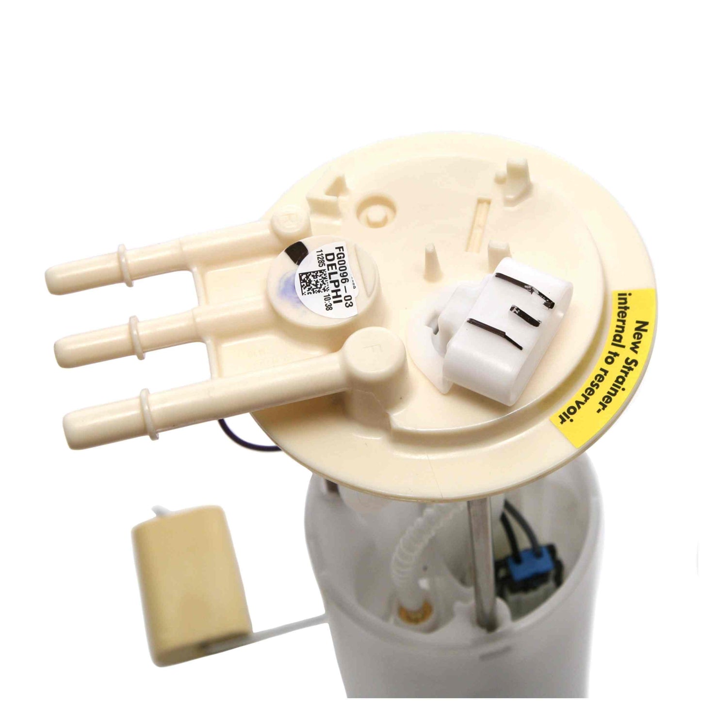 Delphi Fuel Pump Module Assembly FG0096