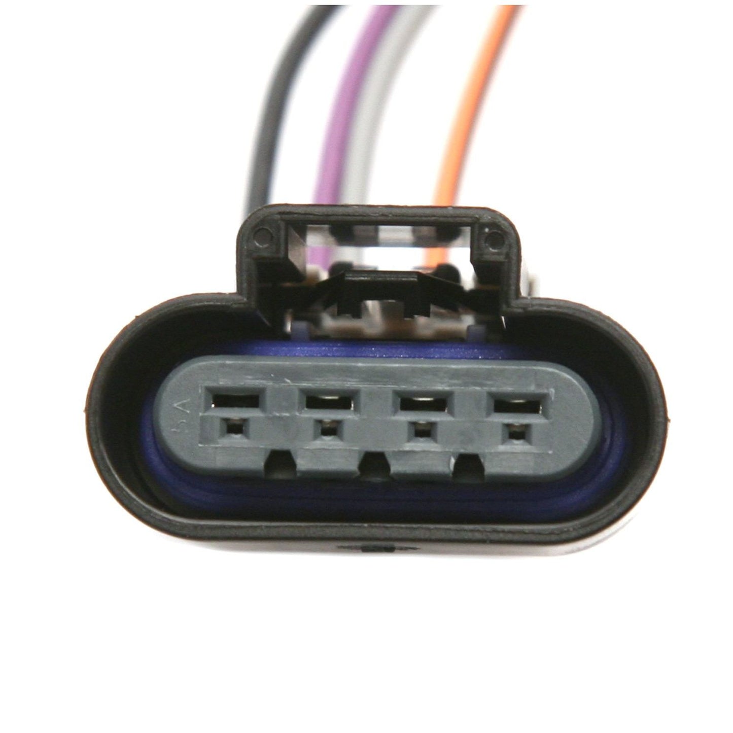 Delphi Fuel Pump Module Assembly FG0096