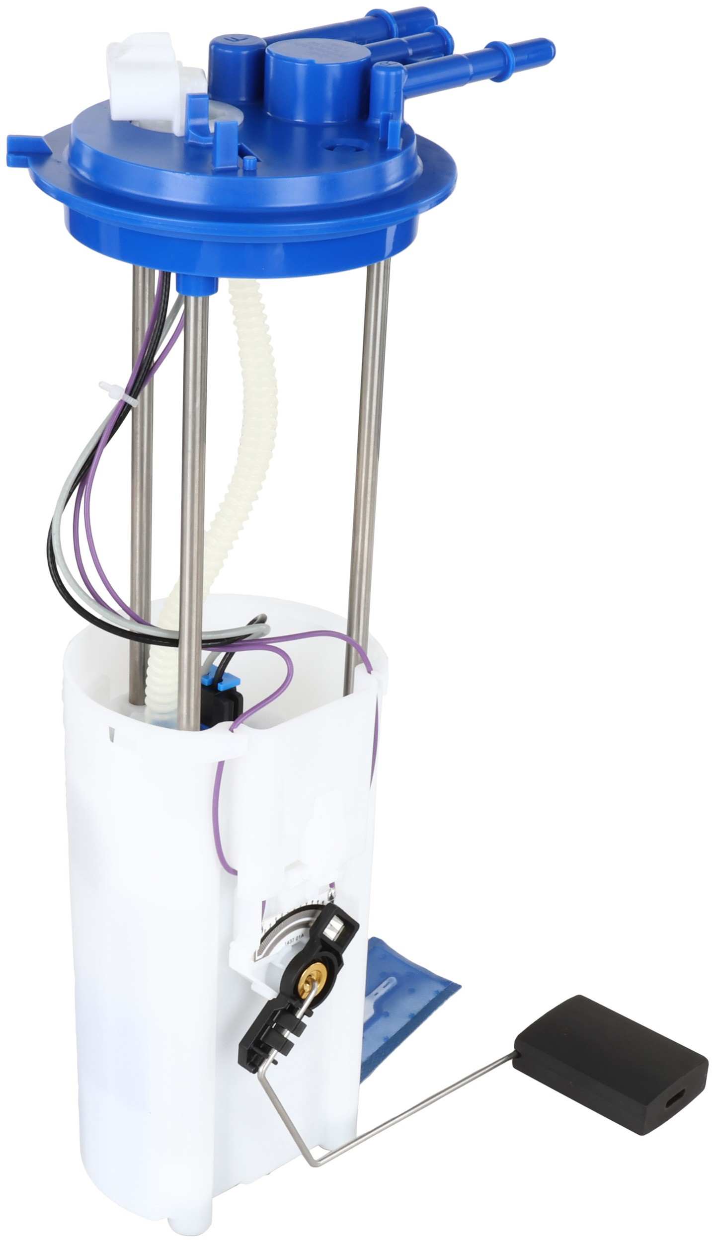 Delphi Fuel Pump Module Assembly FG0098