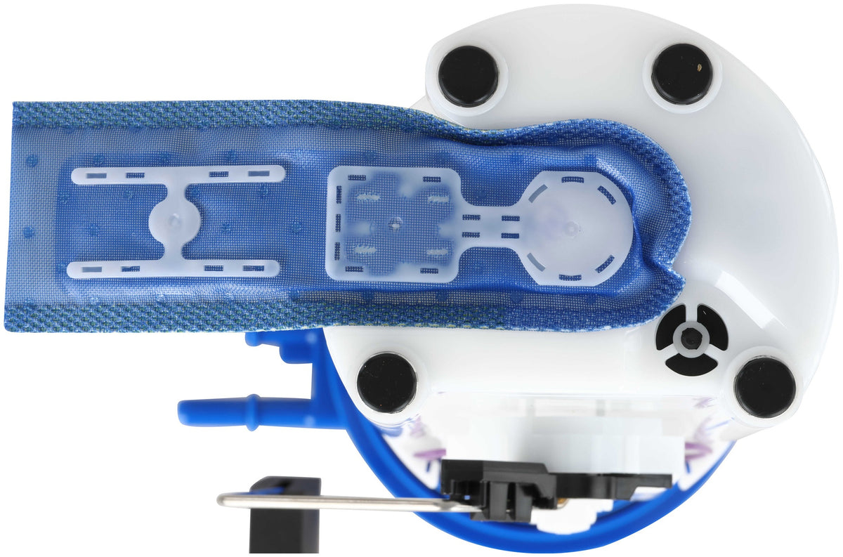 Delphi Fuel Pump Module Assembly FG0098