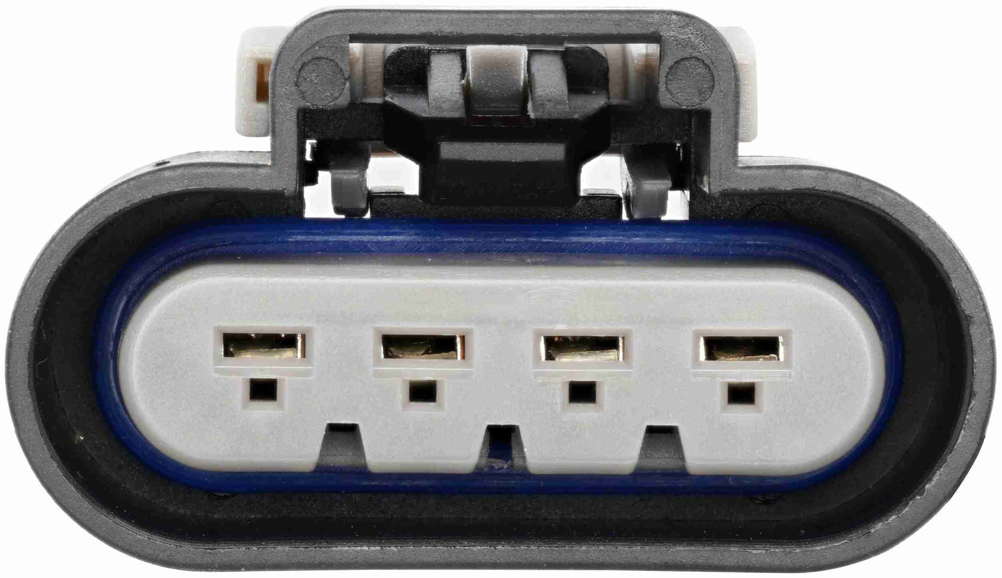 Delphi Fuel Pump Module Assembly FG0098