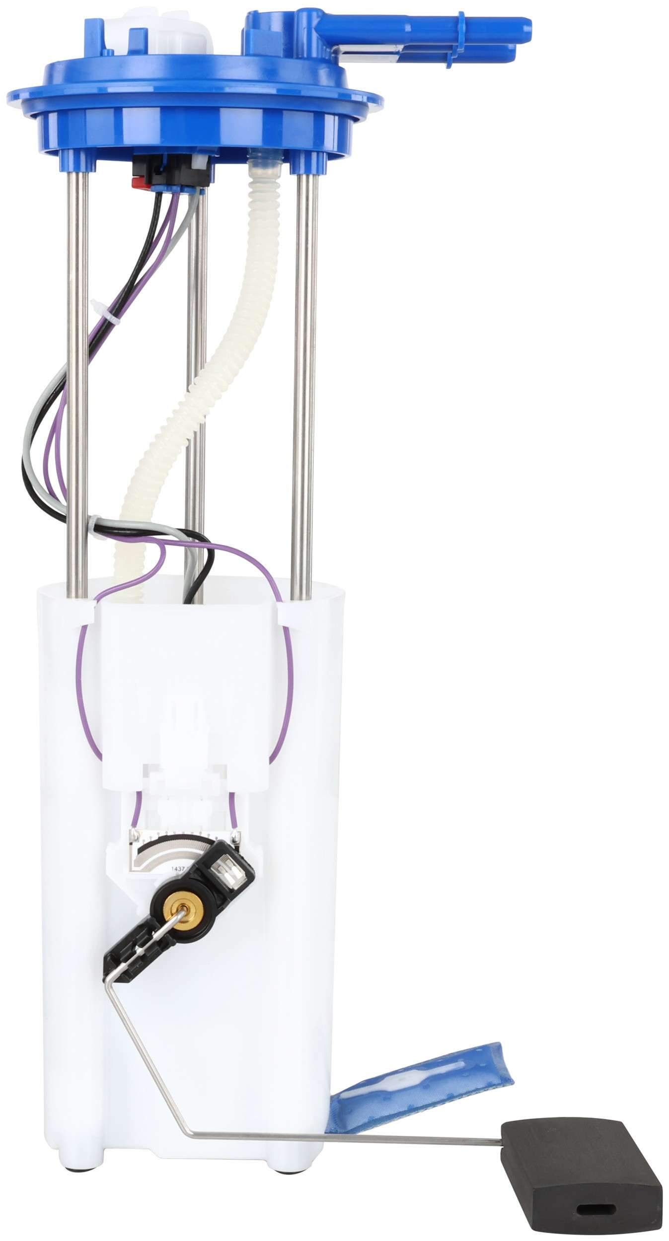 Delphi Fuel Pump Module Assembly FG0098