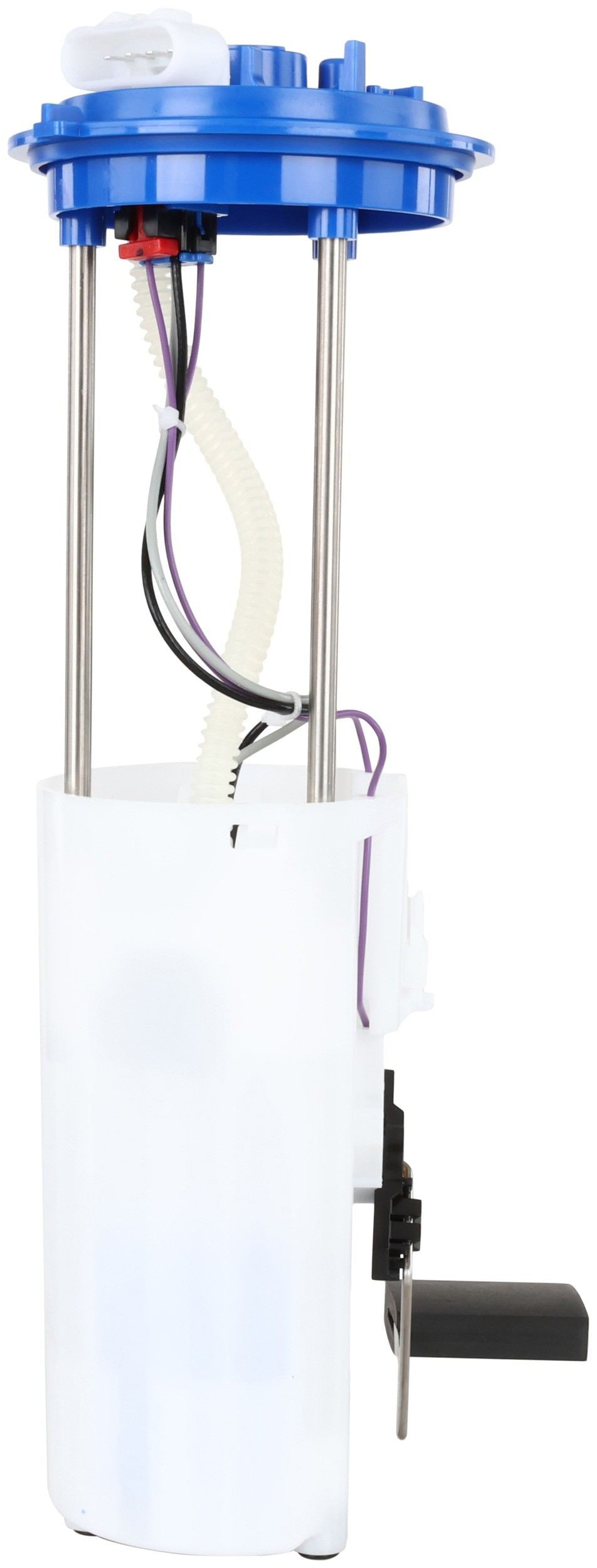 Delphi Fuel Pump Module Assembly FG0098