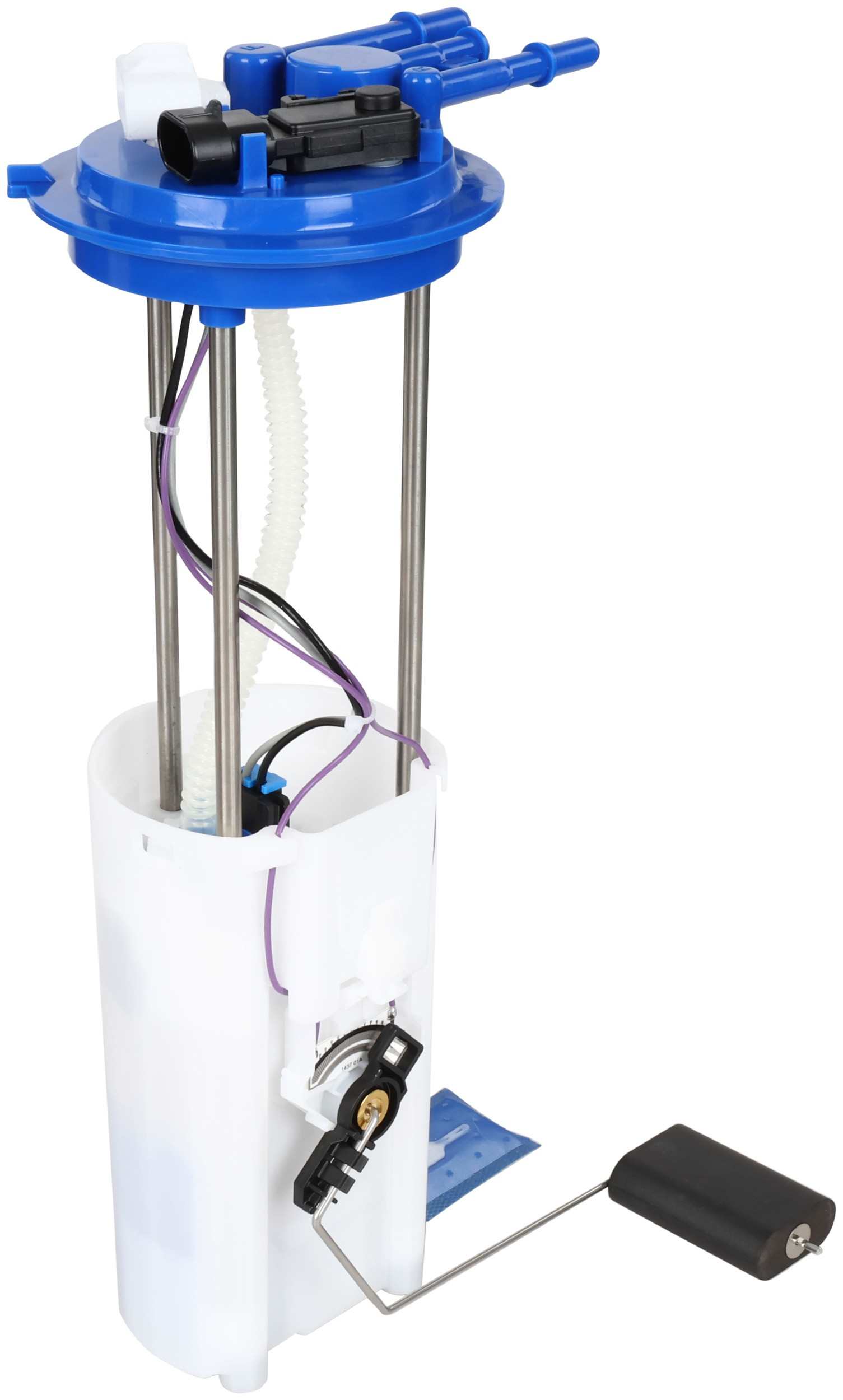 Delphi Fuel Pump Module Assembly FG0099