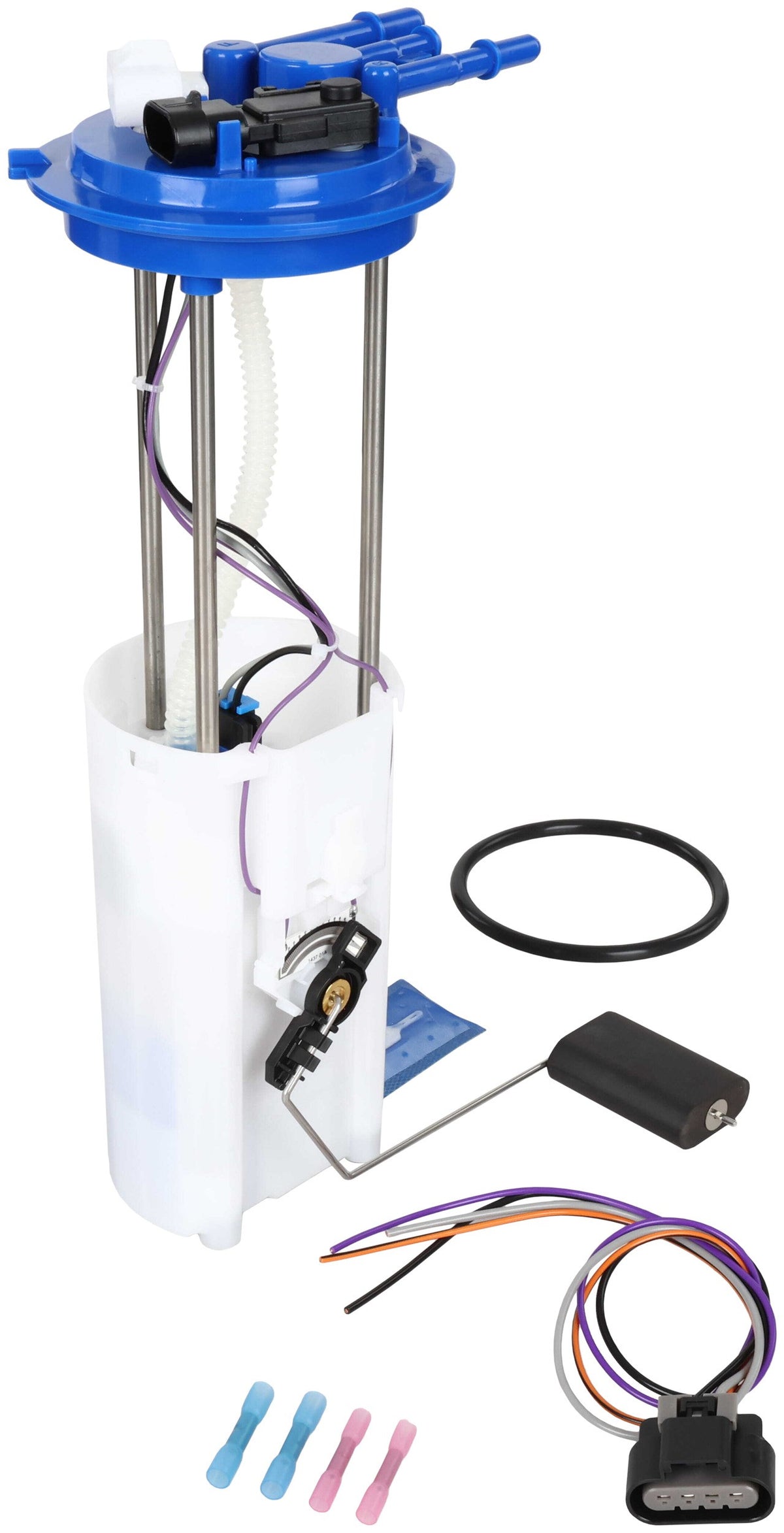 Delphi Fuel Pump Module Assembly FG0099