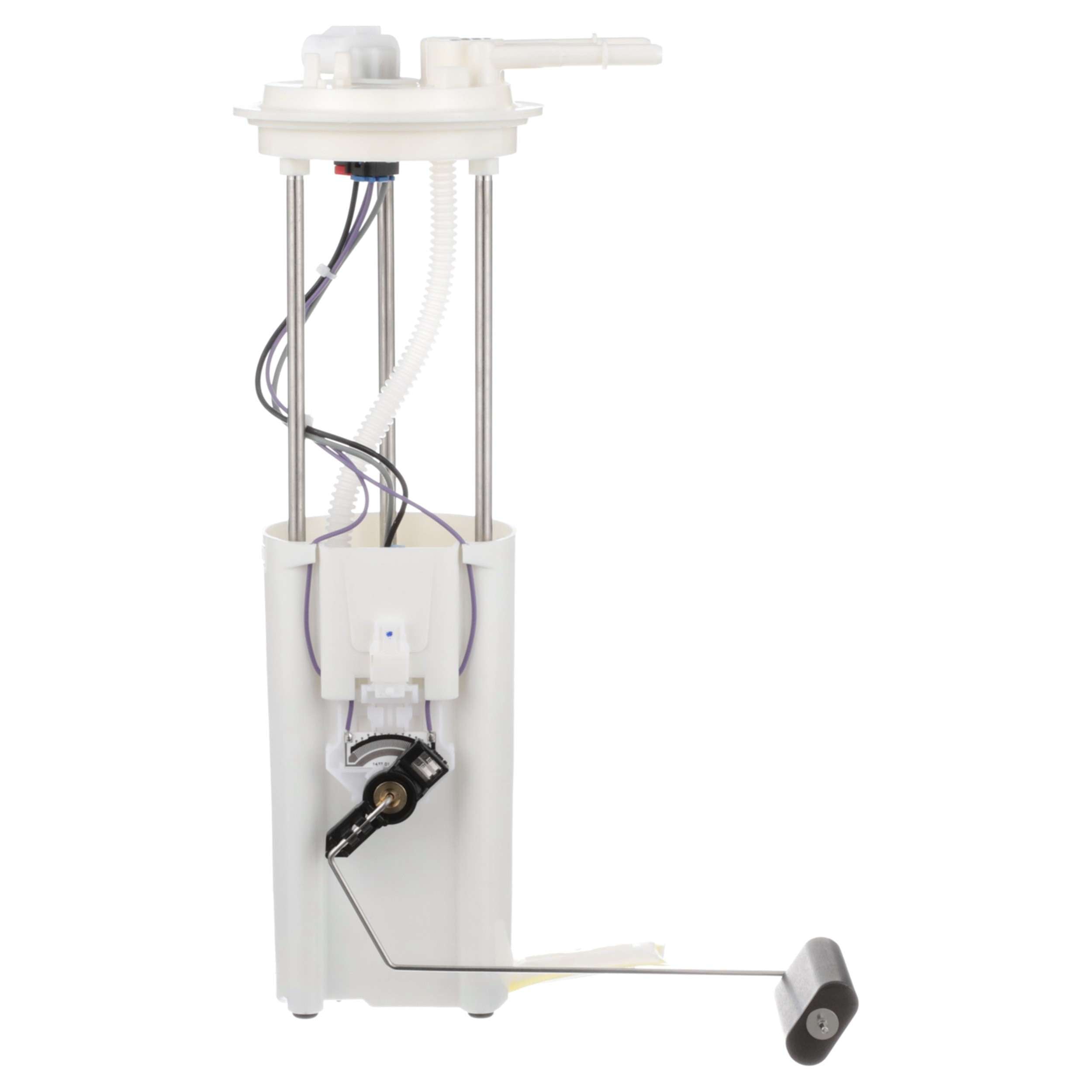 Delphi Fuel Pump Module Assembly FG0100