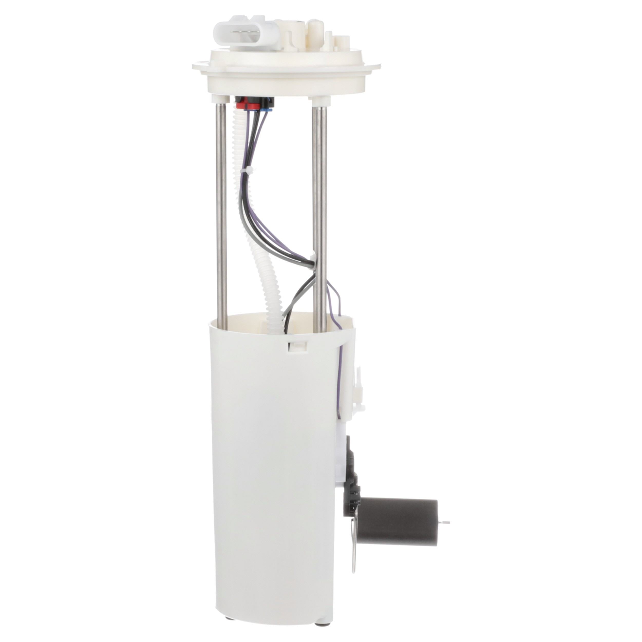 Delphi Fuel Pump Module Assembly FG0100