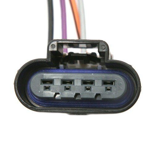 Delphi Fuel Pump Module Assembly FG0100