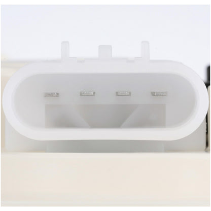 Delphi Fuel Pump Module Assembly FG0102