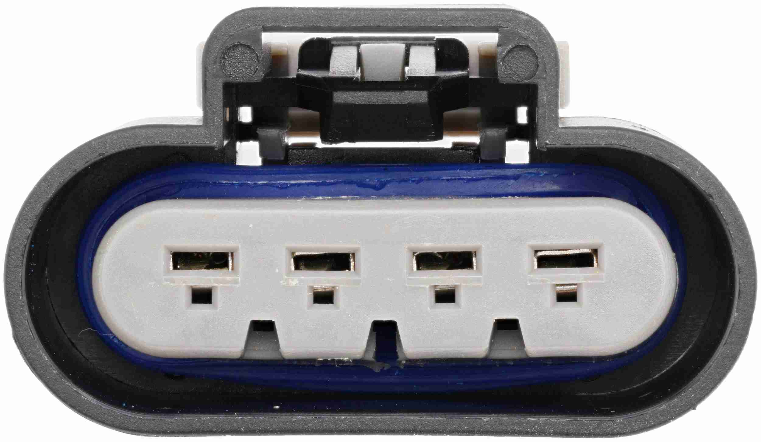 Delphi Fuel Pump Module Assembly FG0105