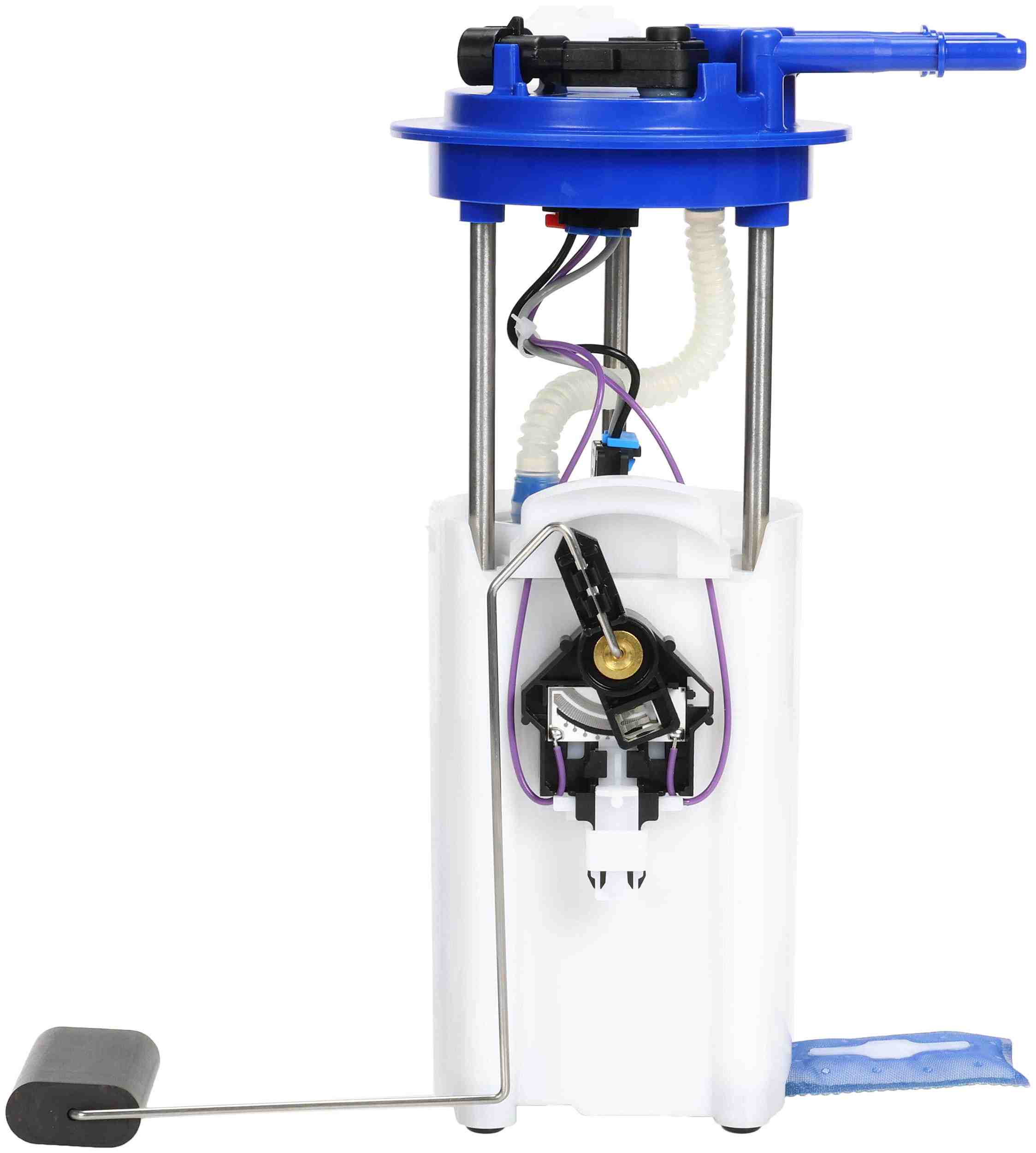 Delphi Fuel Pump Module Assembly FG0105