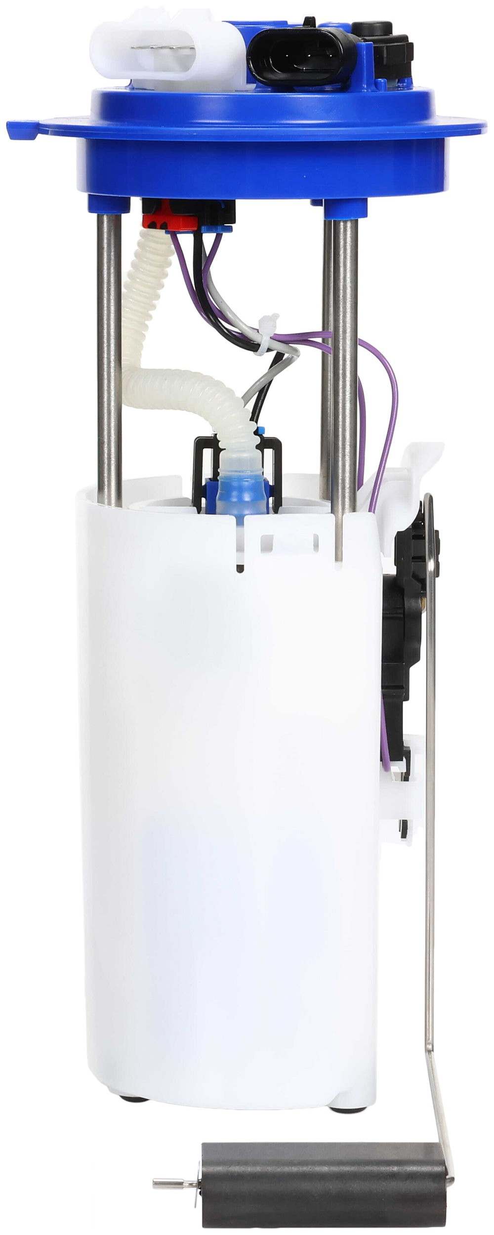 Delphi Fuel Pump Module Assembly FG0105