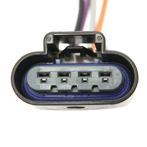 Delphi Fuel Pump Module Assembly FG0105