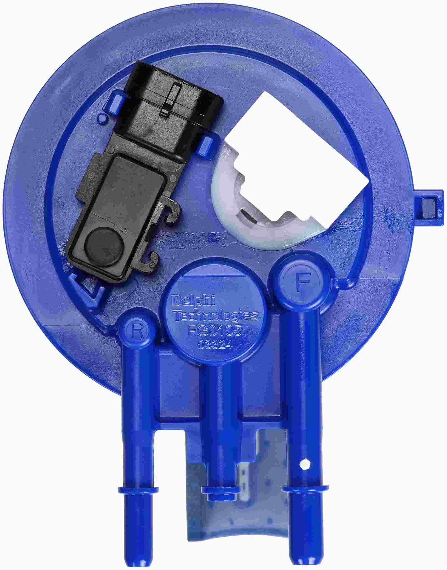 Delphi Fuel Pump Module Assembly FG0105