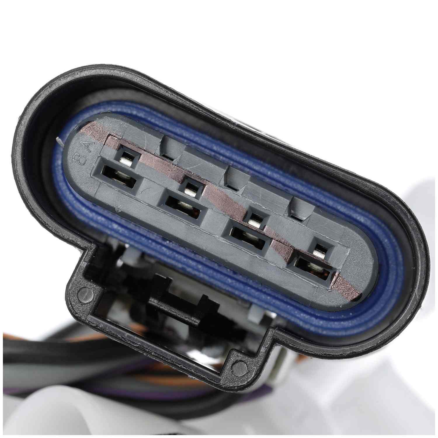 Delphi Fuel Pump Module Assembly FG0105