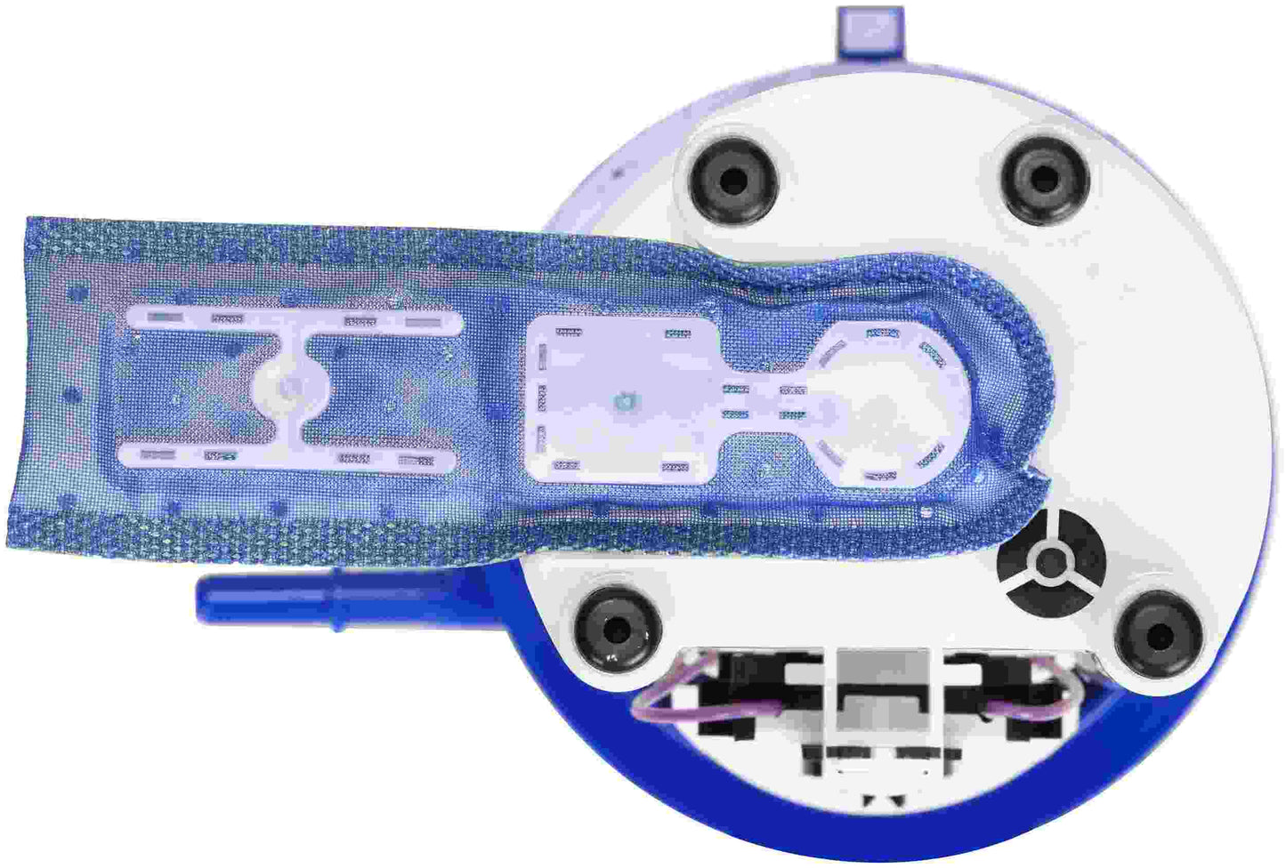 Delphi Fuel Pump Module Assembly FG0106